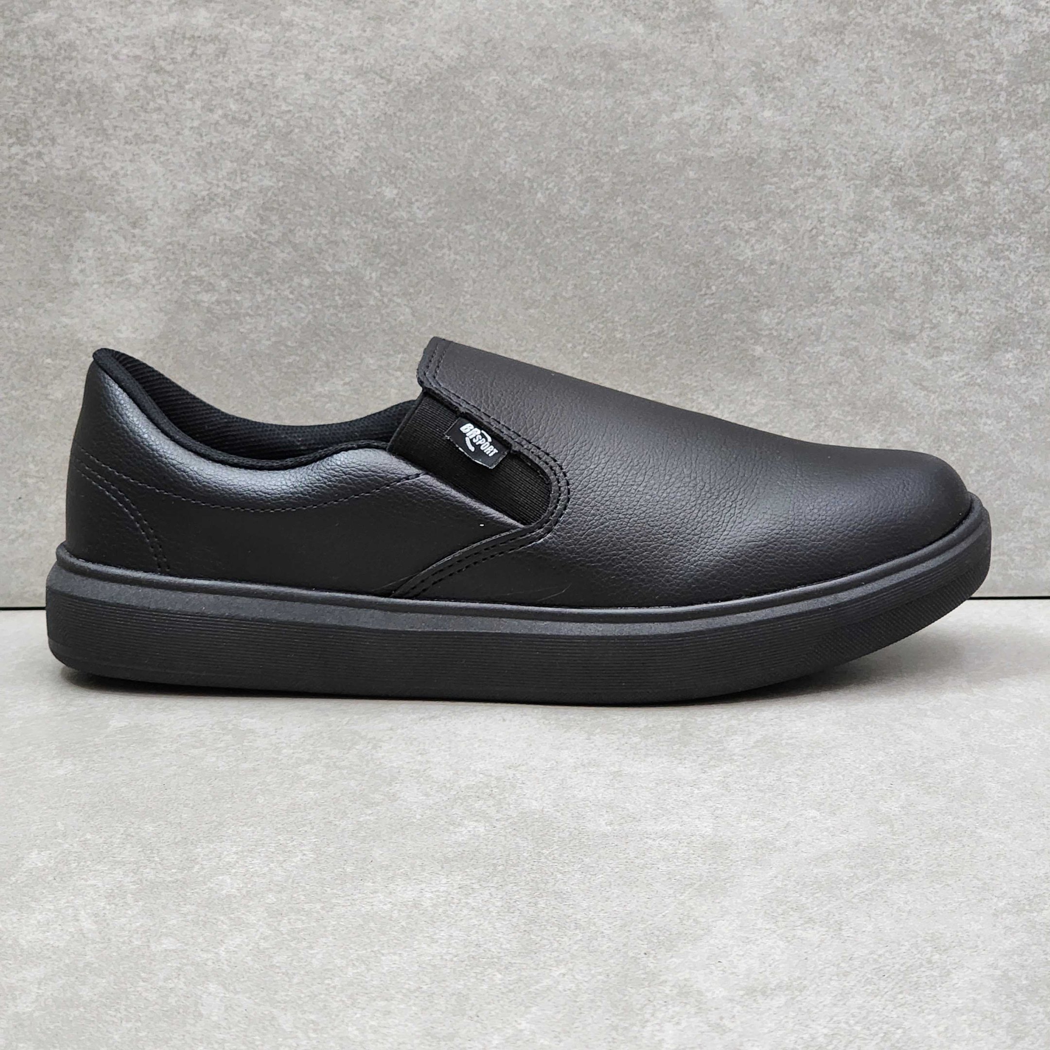 Tênis BR Sport Masculino Slip On