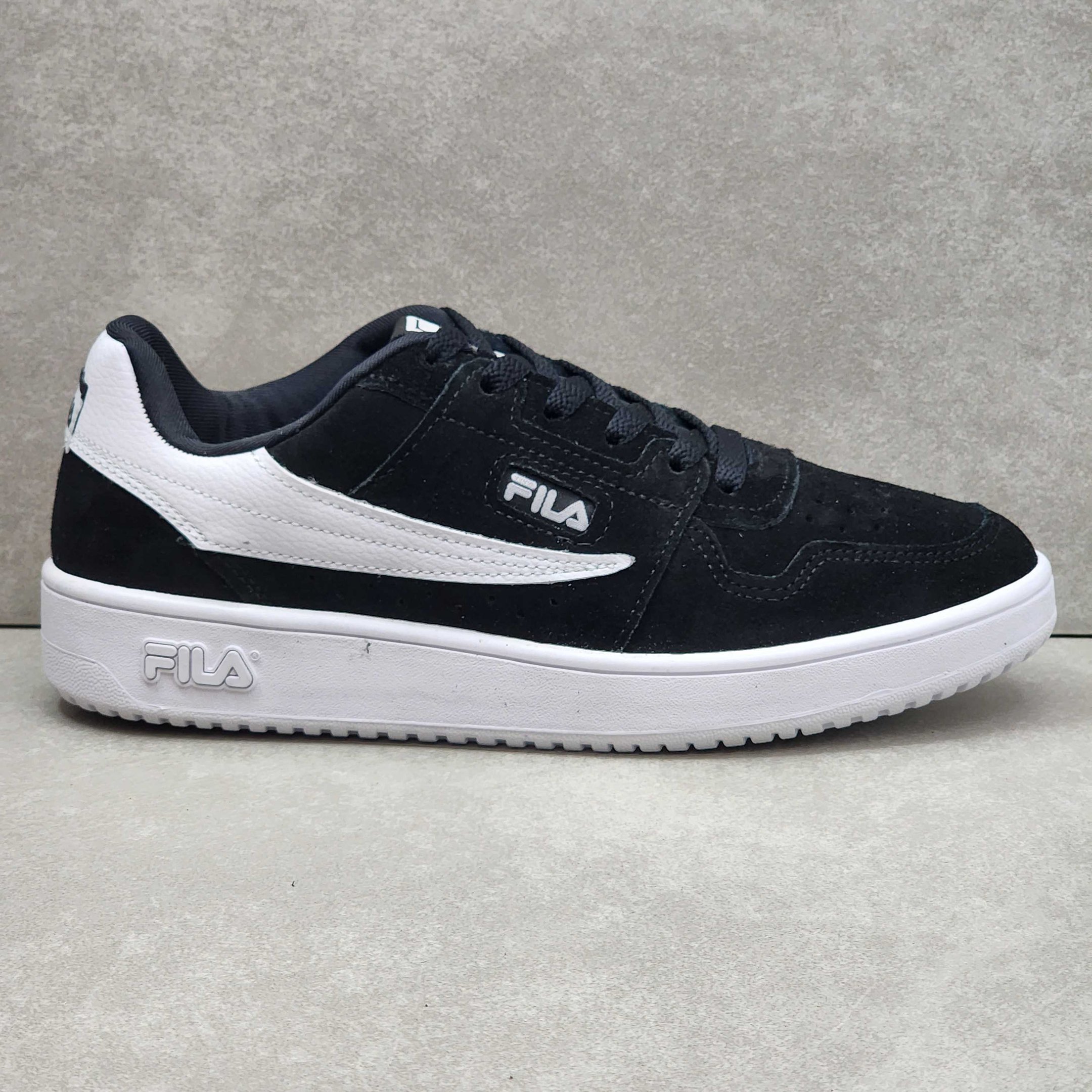 Tenis Masculino Casual Fila ACD Classic Se