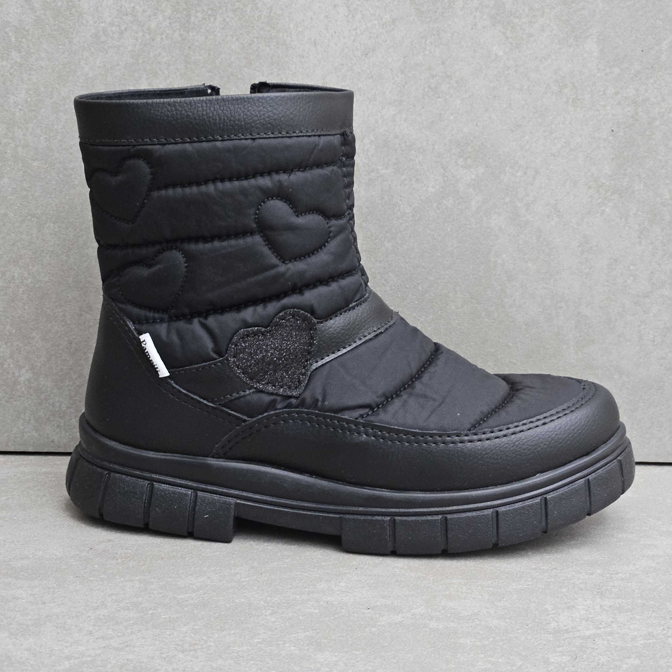 Bota Infantil Pampili Lucky em Nylon