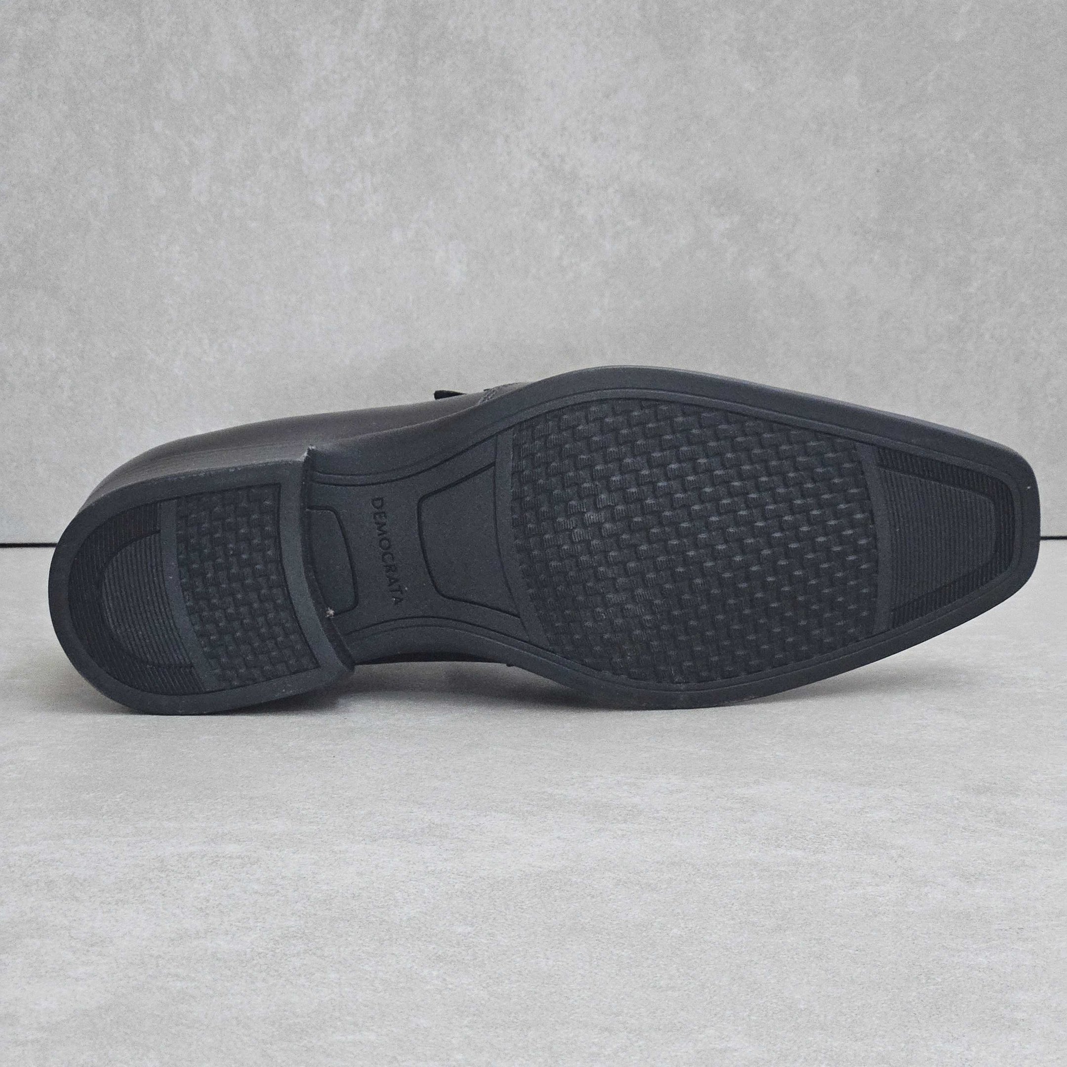 Sapato Masculino Social Democrata Prime Preto 4