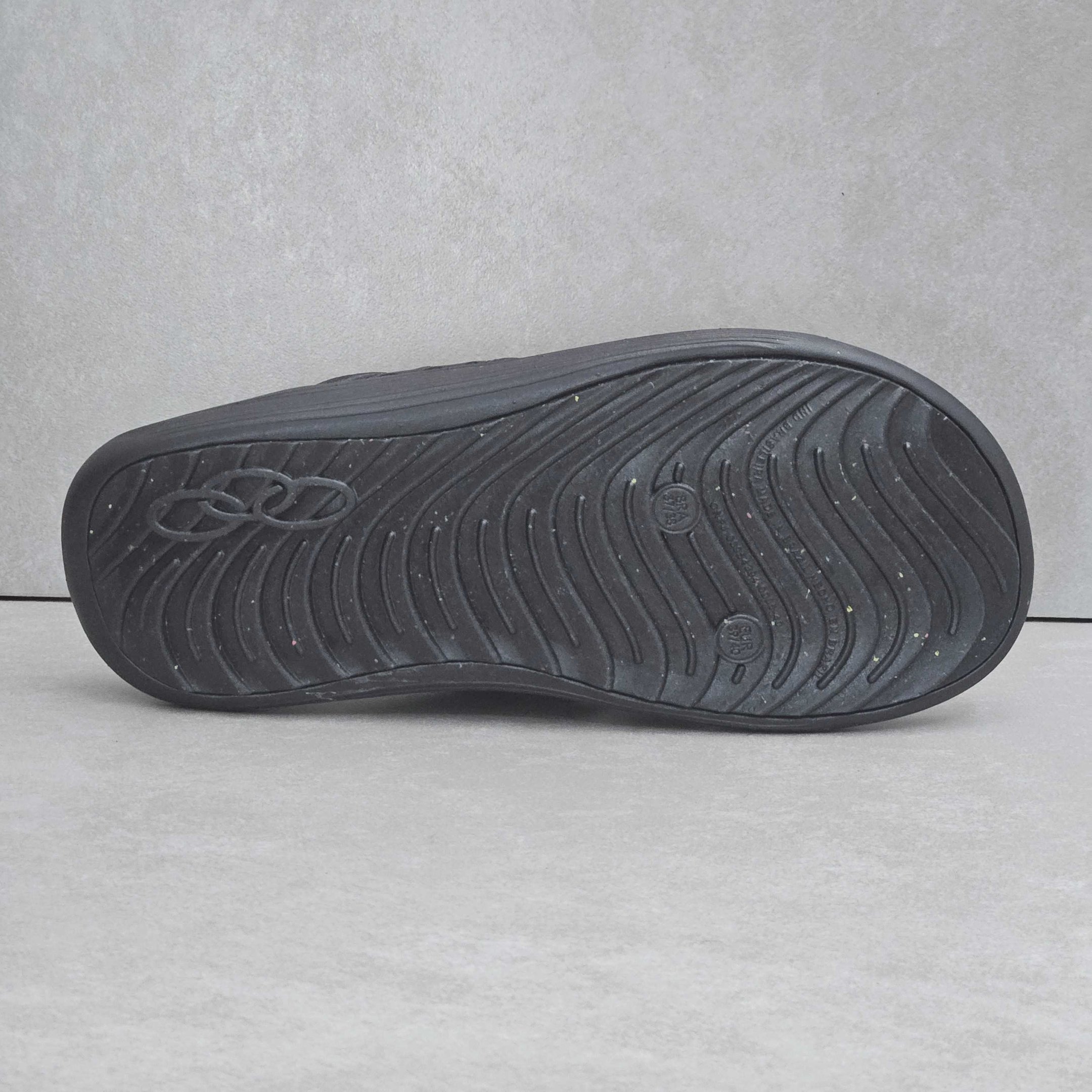 Chinelo Olympikus Caraiva De Dedo Preto 4