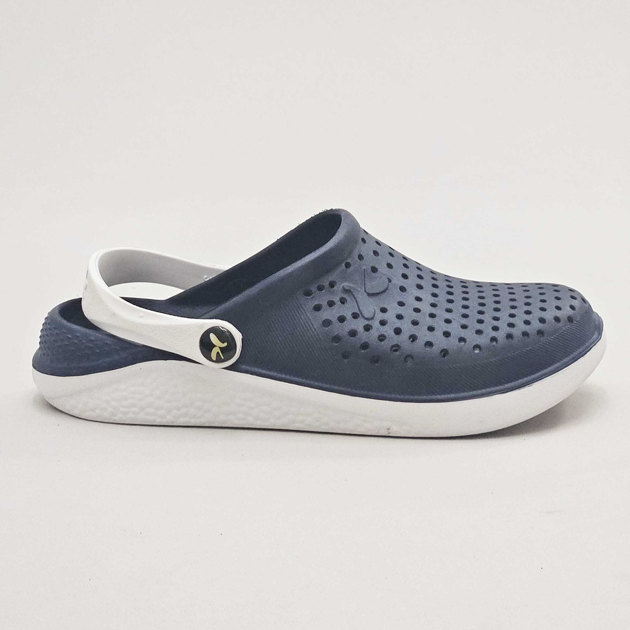 Babuche King Kemo Bicolor