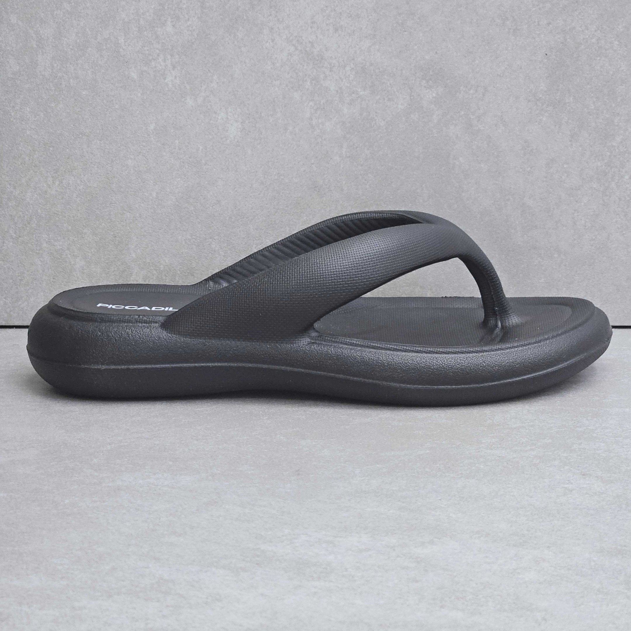 Tamanco Nuvem Piccadilly De Dedo Marshmallow