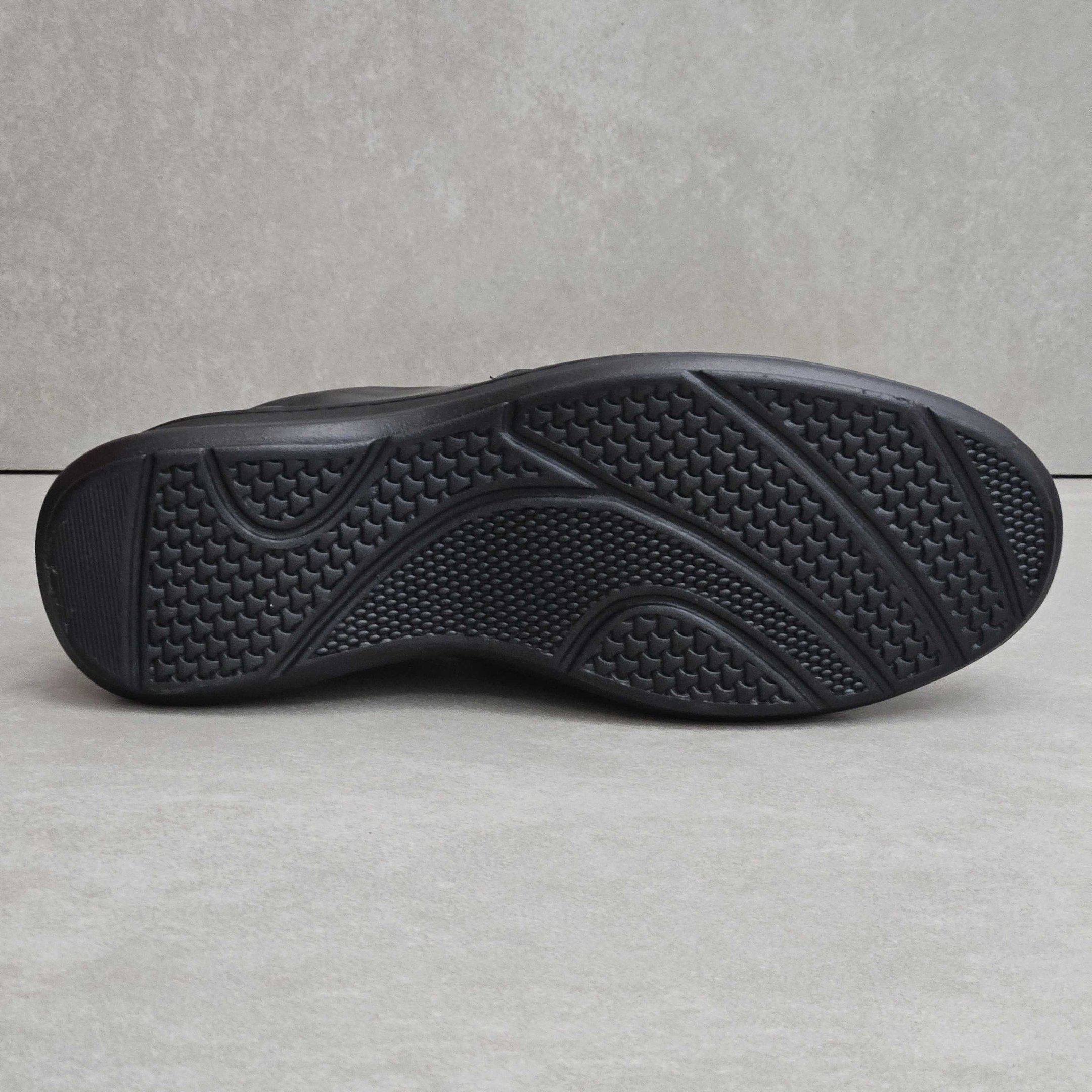 Sapato Social Masculino Herlim Sport Preto 4