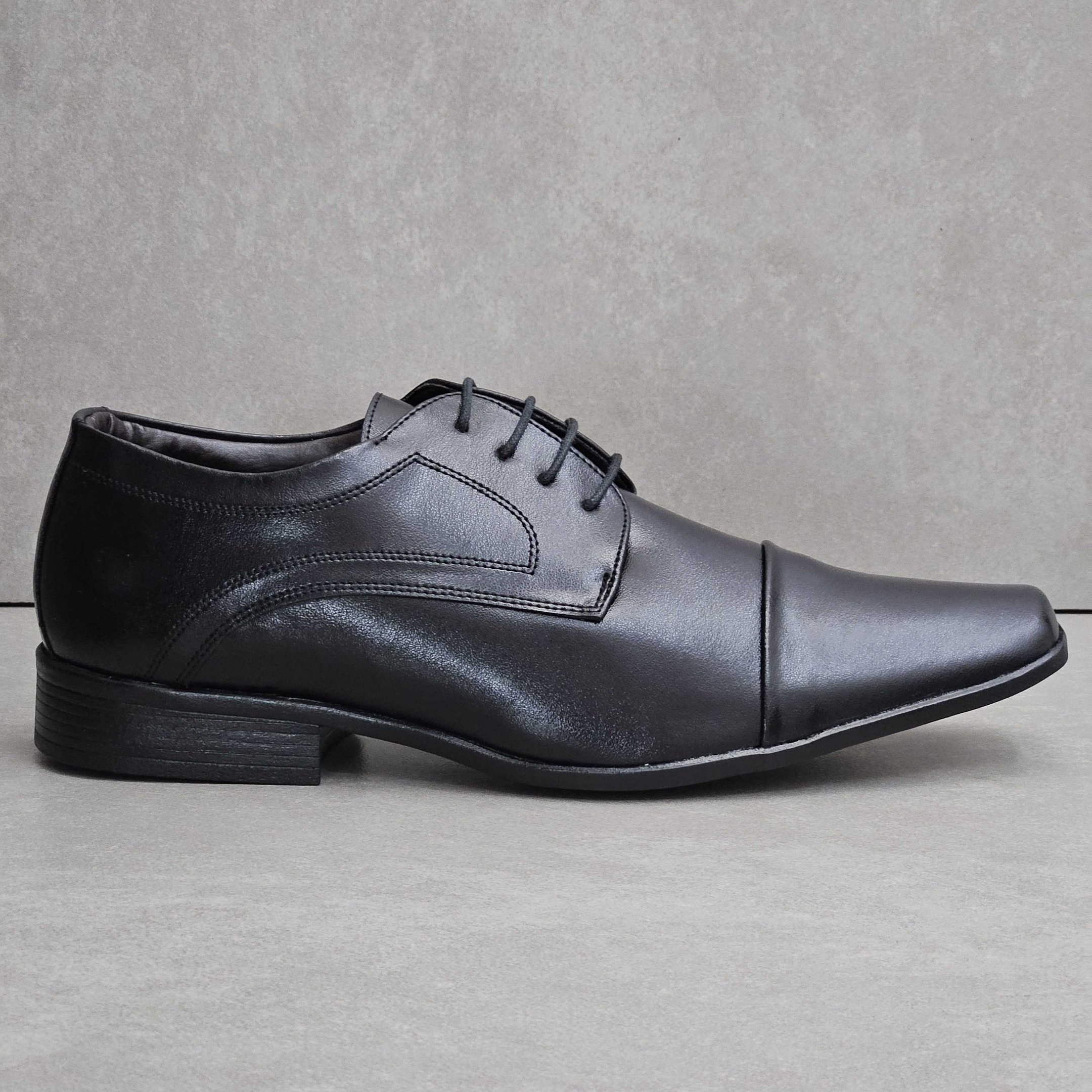 Sapato Social Masculino Bertelli Malbec Com Cardaço