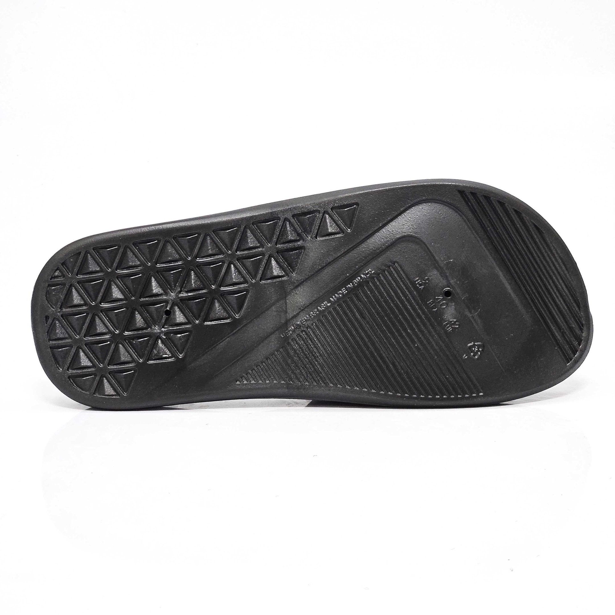 Chinelo Masculino Mormaii Quiver Pro Preto 4