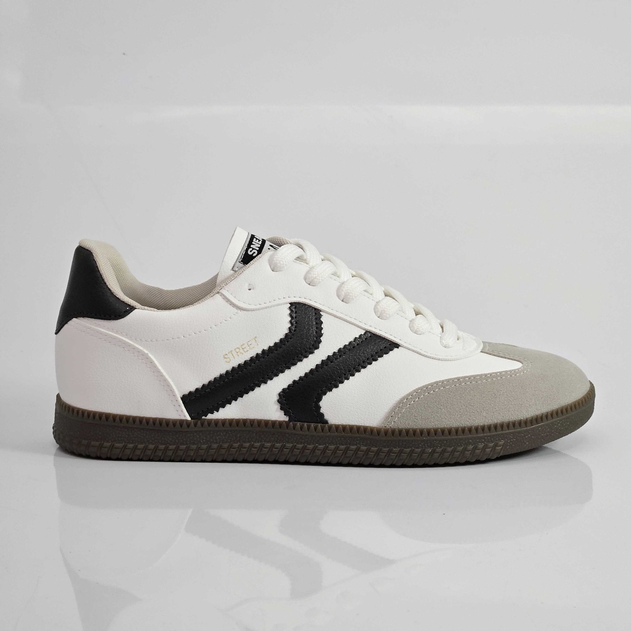 Tênis Feminino Sua Cia Street Casual