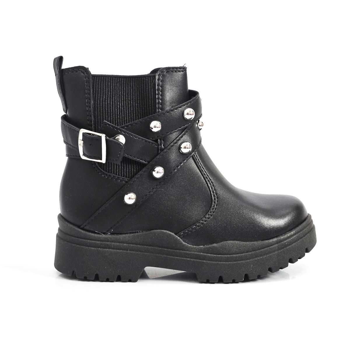 Bota Infantil Chelsea Molekinha