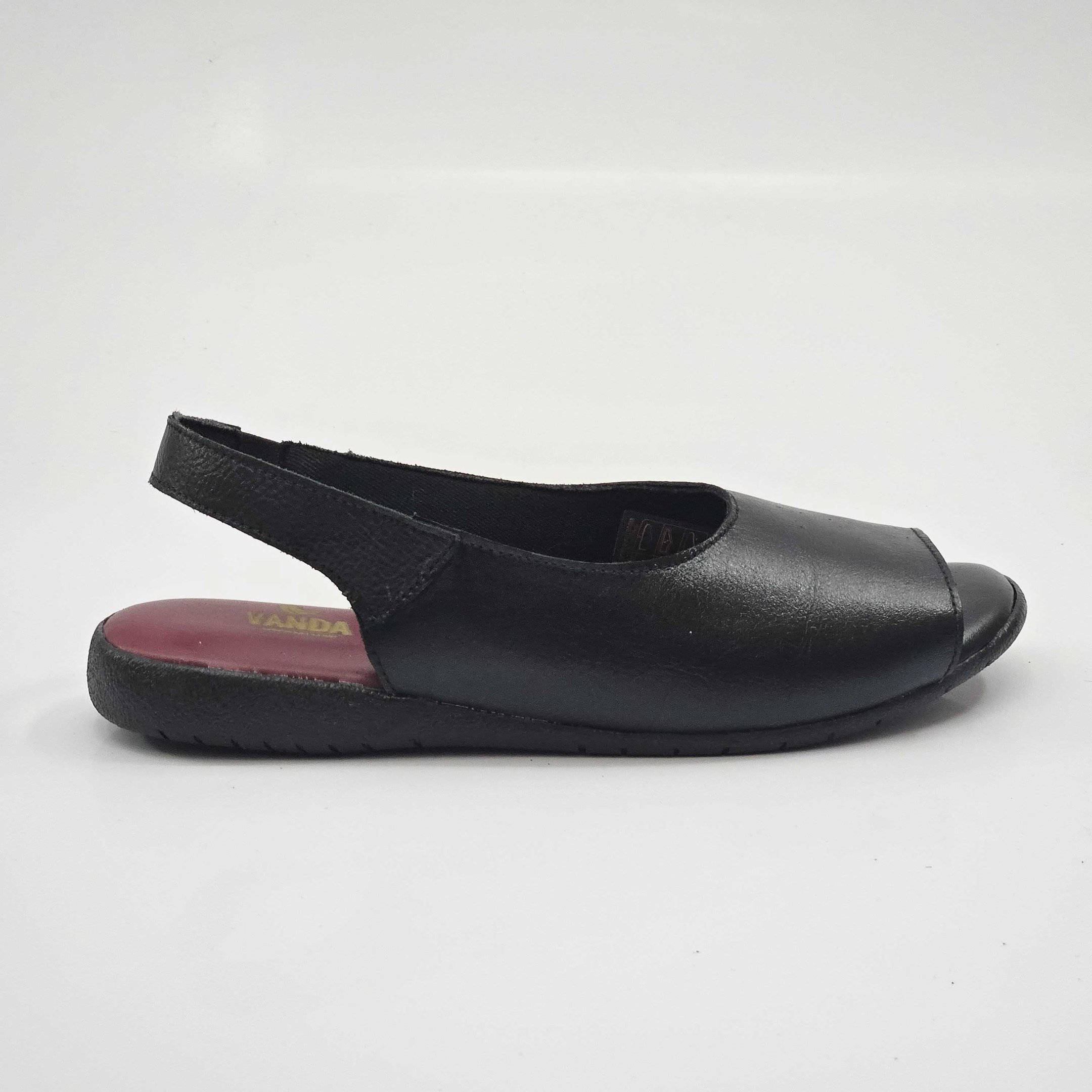 Sandália Feminina Soraya Slingback