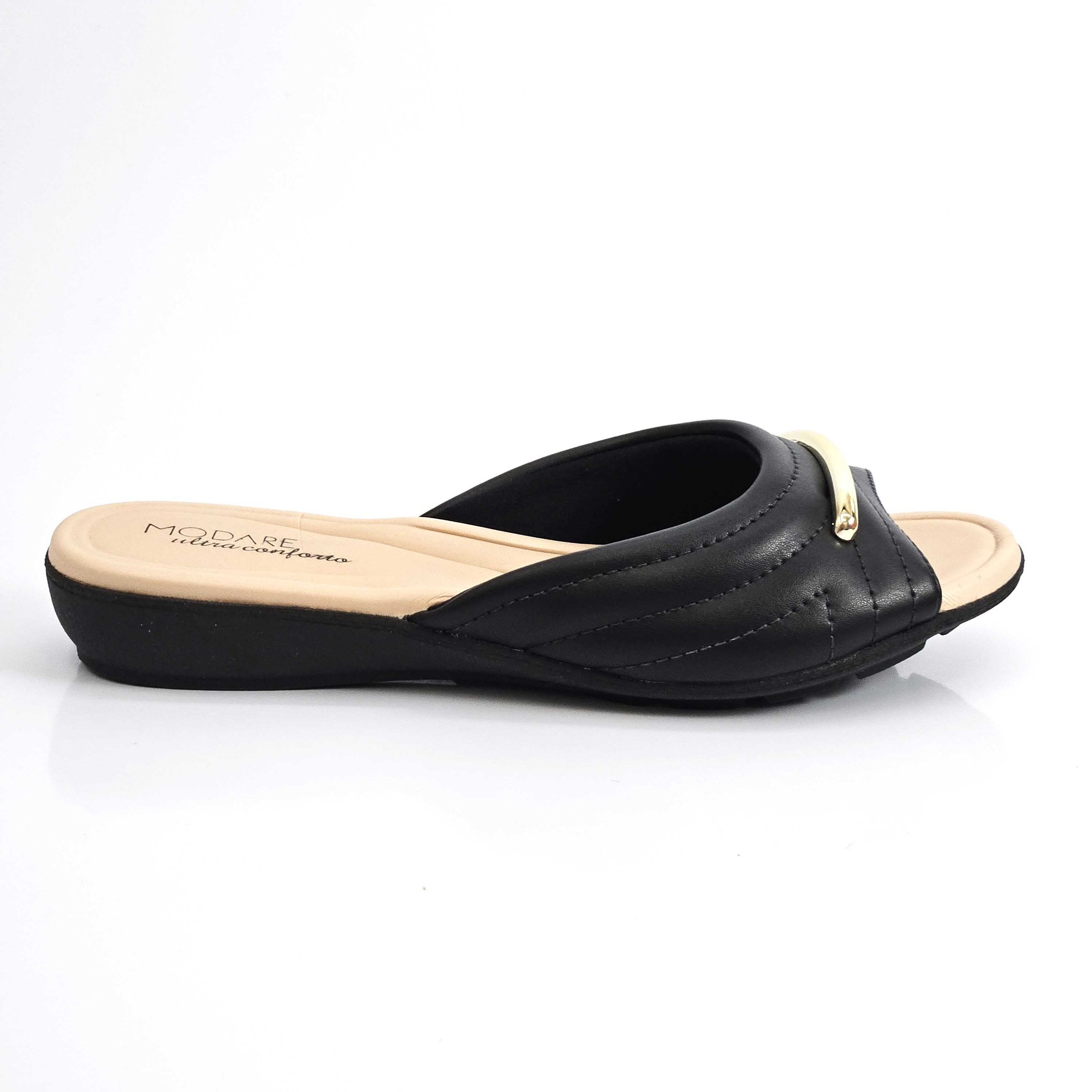 Tamanco Modare Slide Comfy