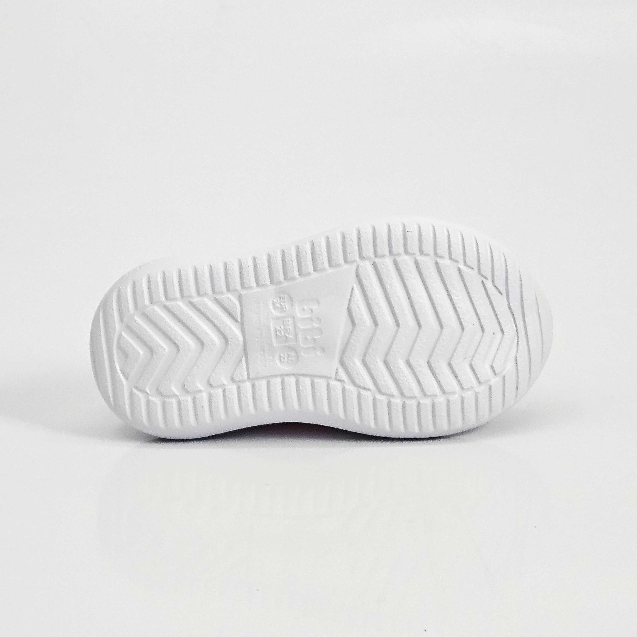 Tênis Infantil Bibi Flash Slip On - Rosa Rosa 4