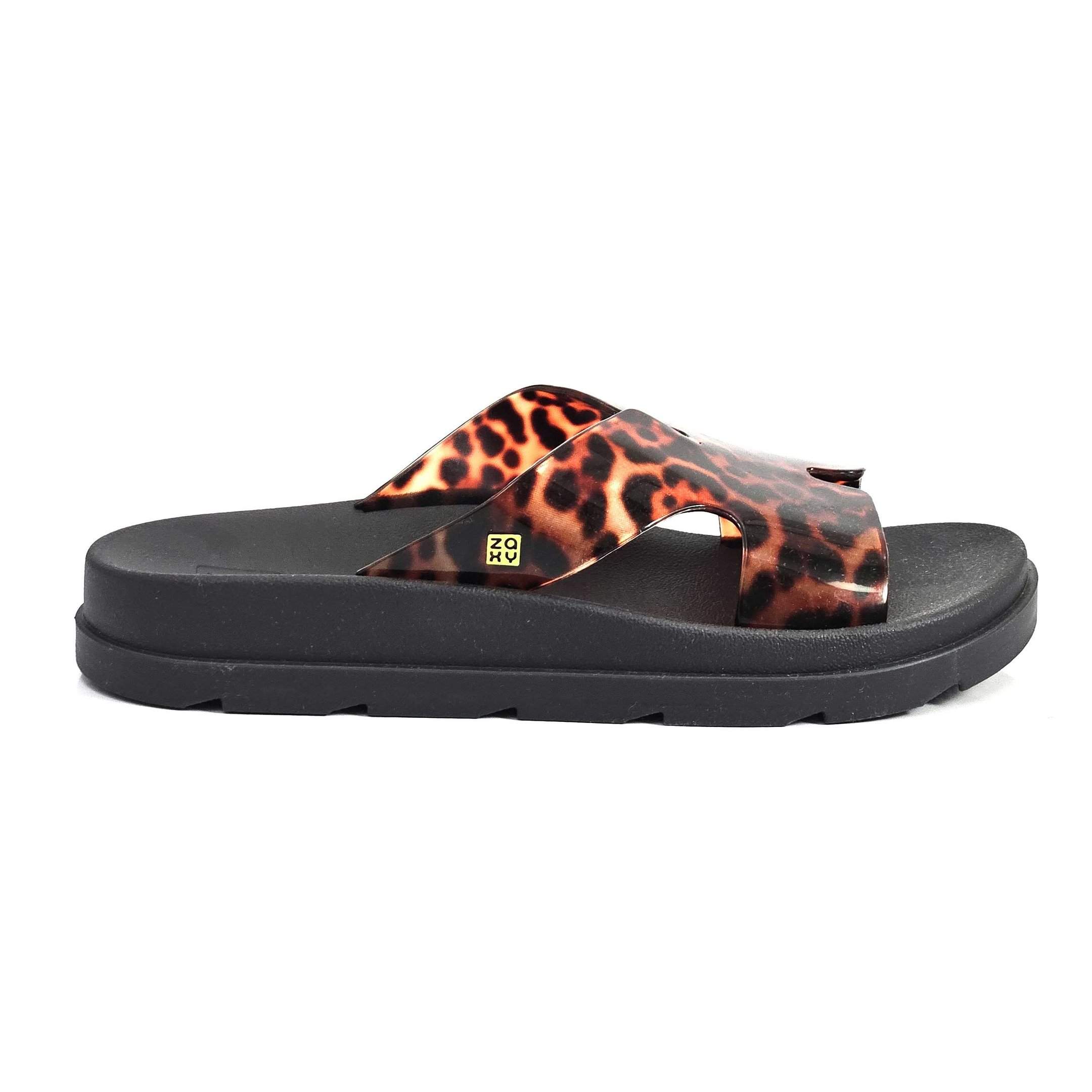 Tamanco Zaxy Daily New Gáspea