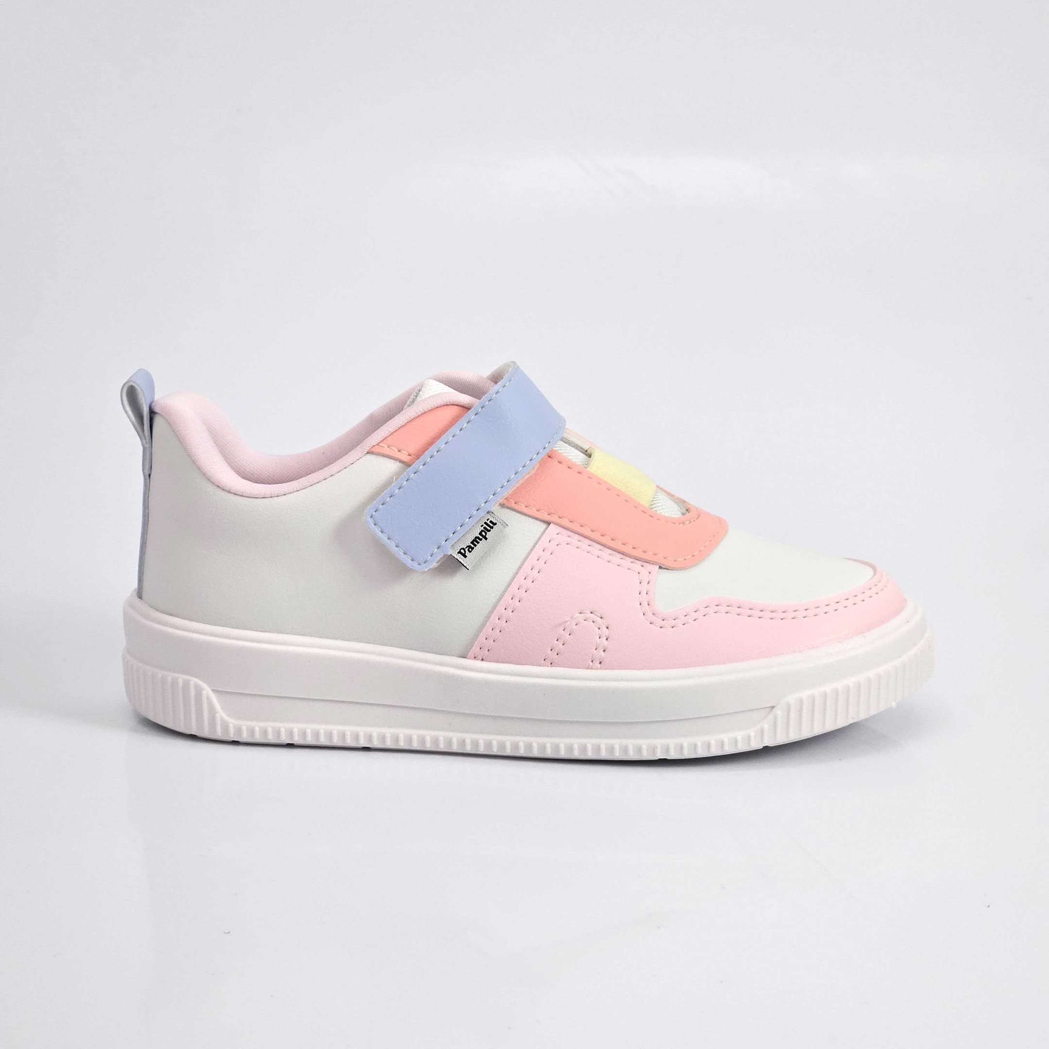 Tênis Infantil Pampili Casual Up
