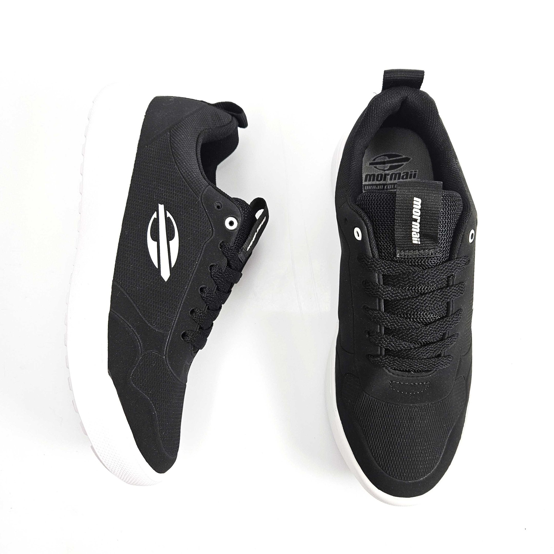 Tênis Unissex Mormaii Slash EVA Preto 3