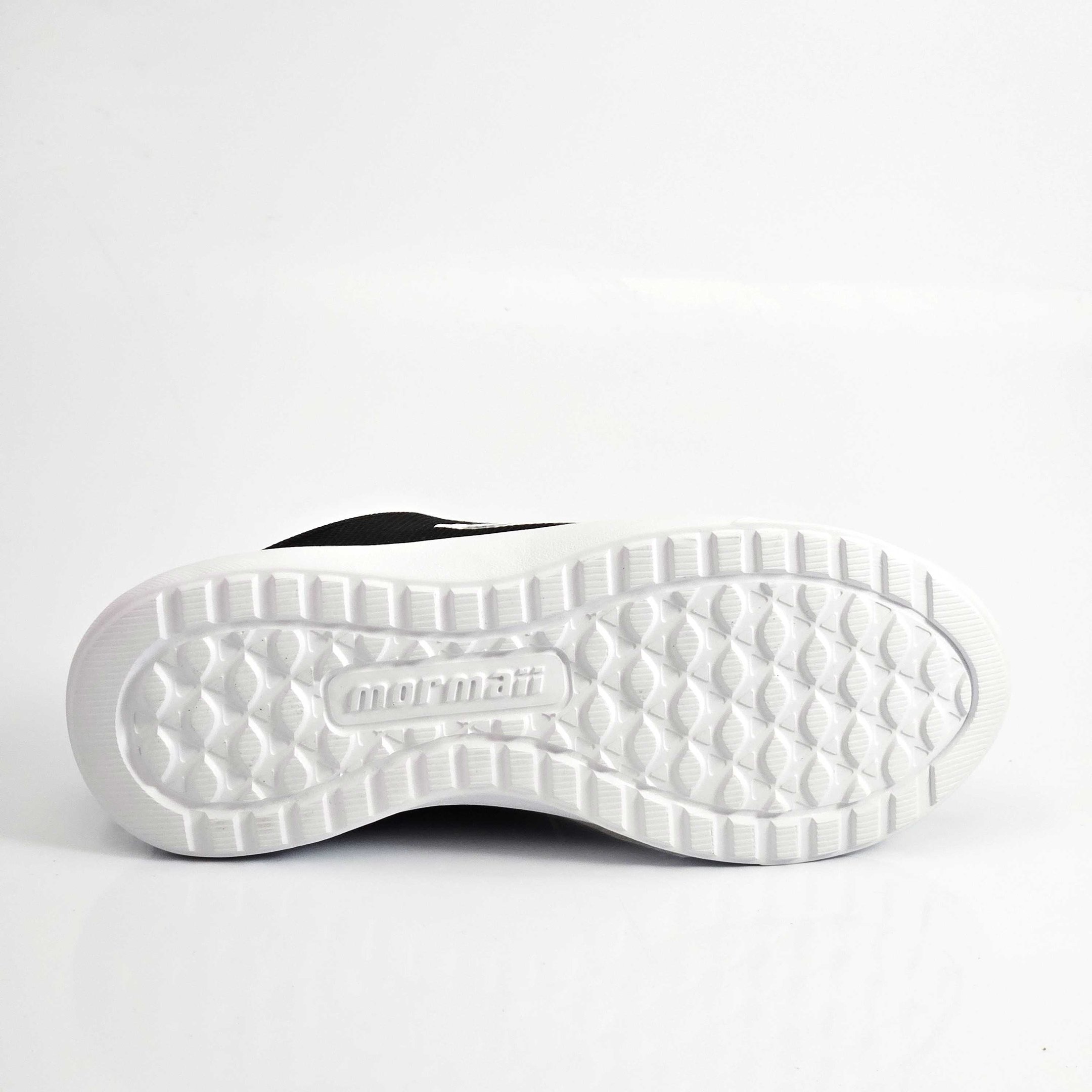 Tênis Unissex Mormaii Slash EVA Preto 4