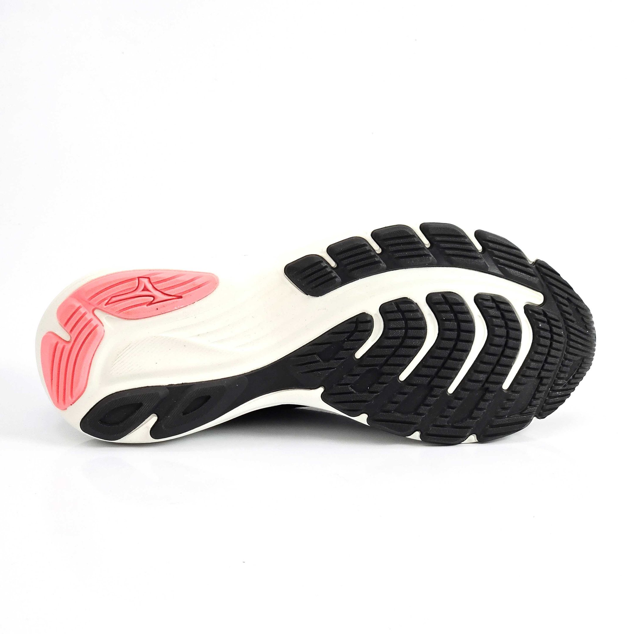 Tênis Mizuno Corrida Goya Feminino Preto 4