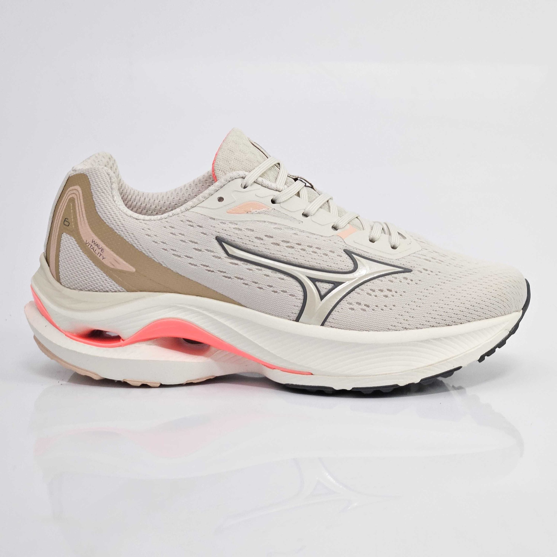 Tênis Feminino Mizuno Wave Vitality 6