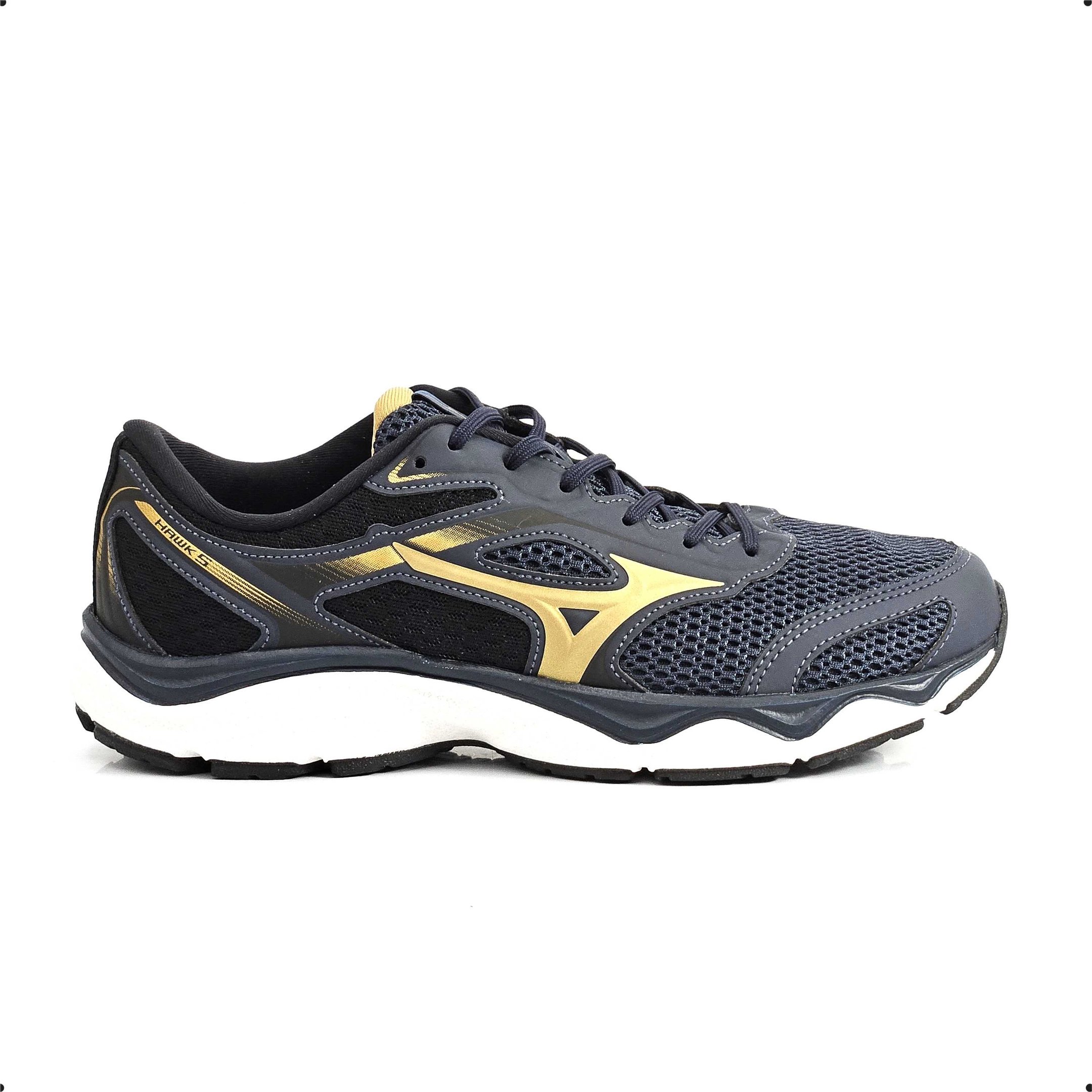 Tênis Mizuno Masculino Hawk 5