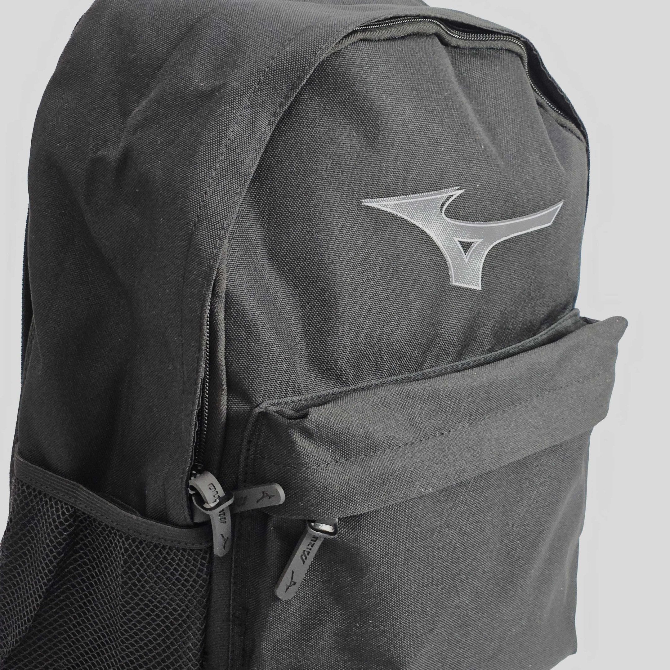 Mochila Mizuno Energy 17 Litros Preto 2
