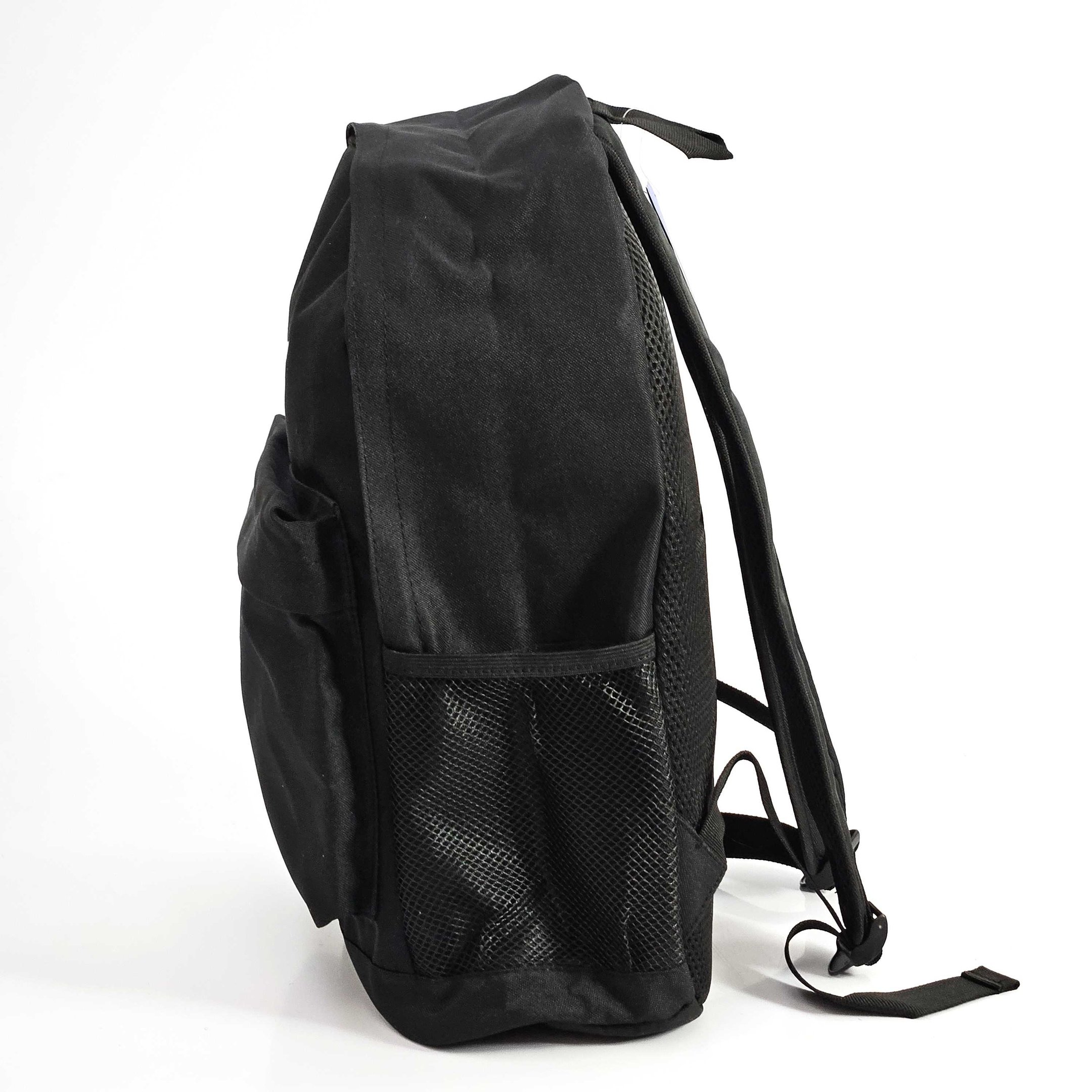 Mochila Mizuno Energy 17 Litros Preto 3