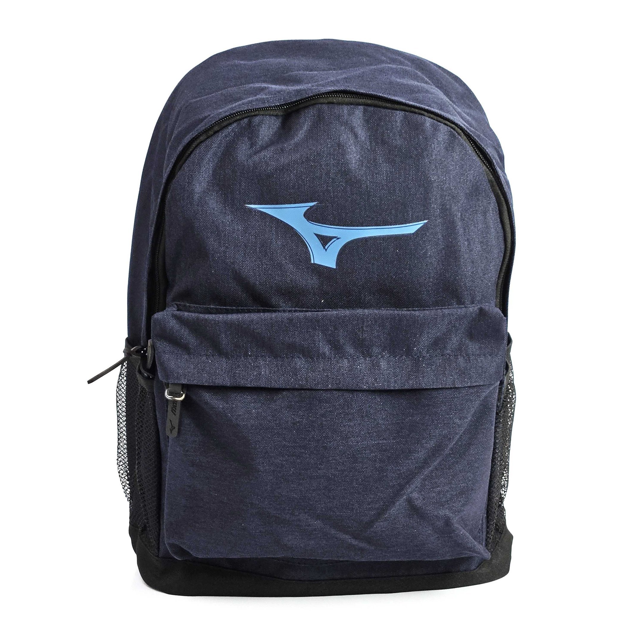 Mochila Mizuno Energy 17 Litros Azul Marinho 1