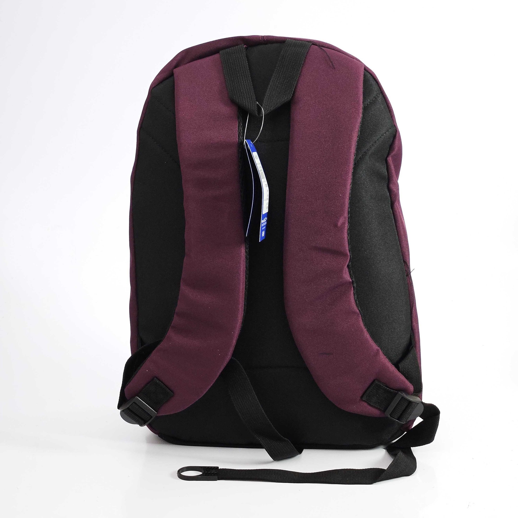 Mochila Mizuno Fun New 22 Litros Vinho 4