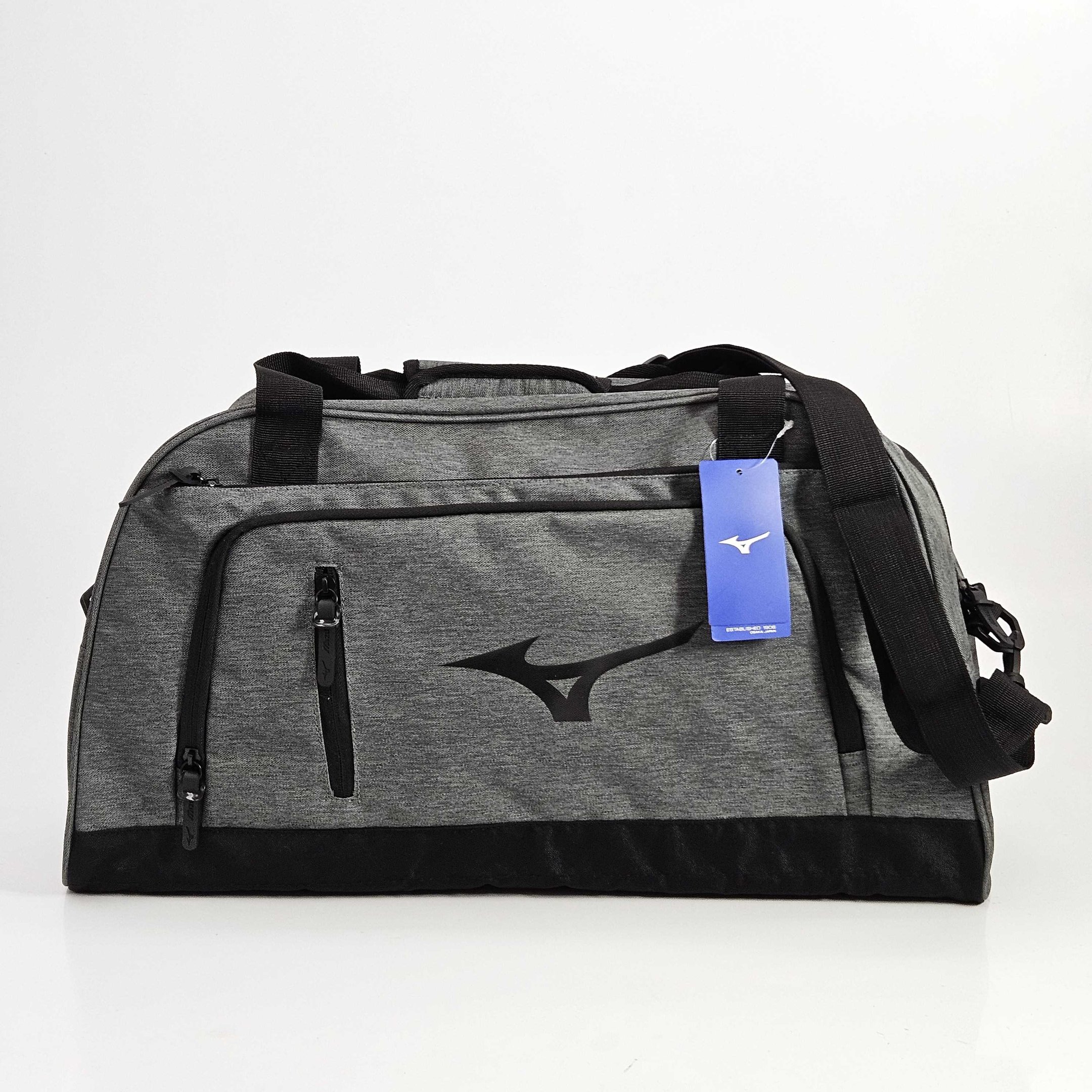 Mala Academia Treino Mizuno Gym