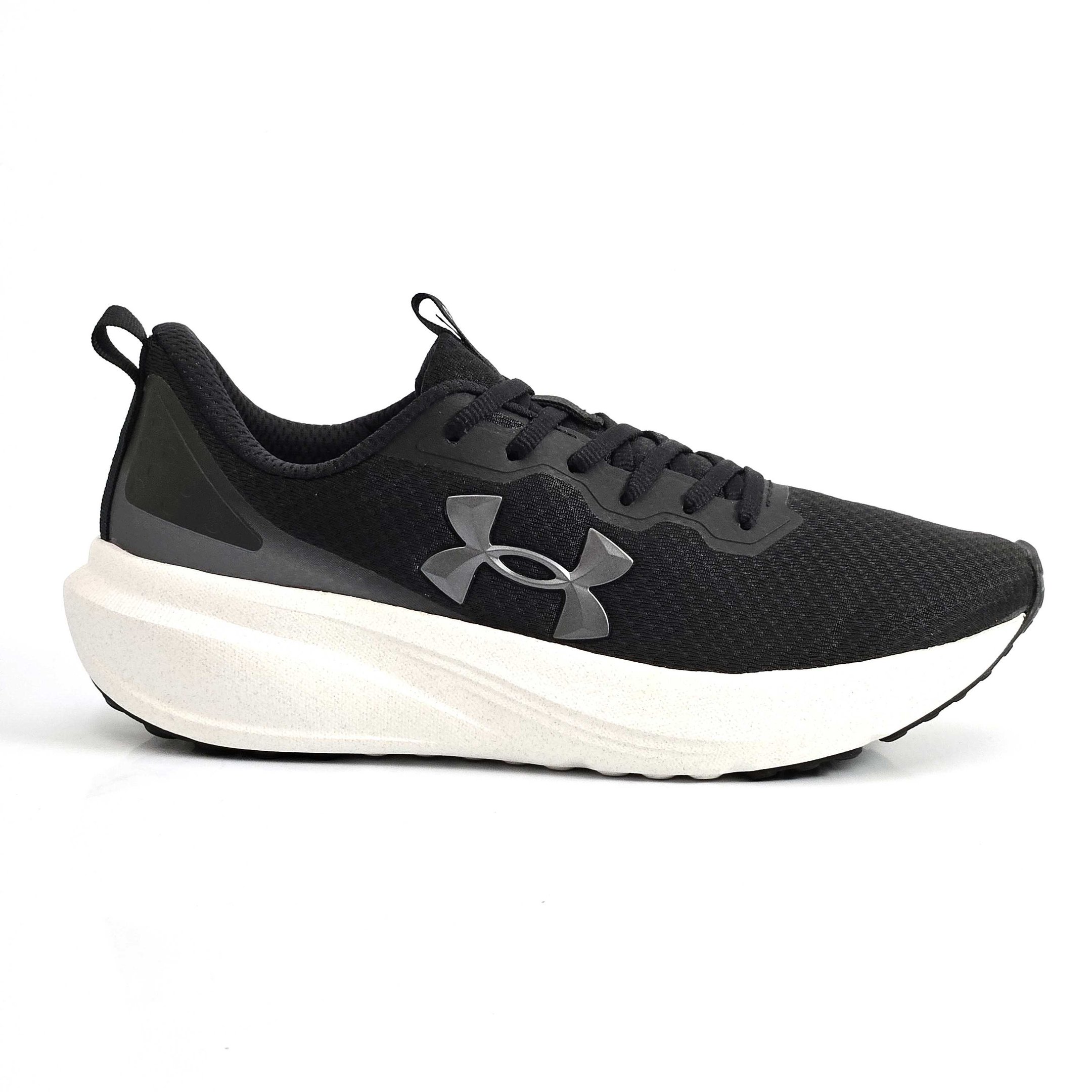 Tênis Masculino Under Armour Charged Great