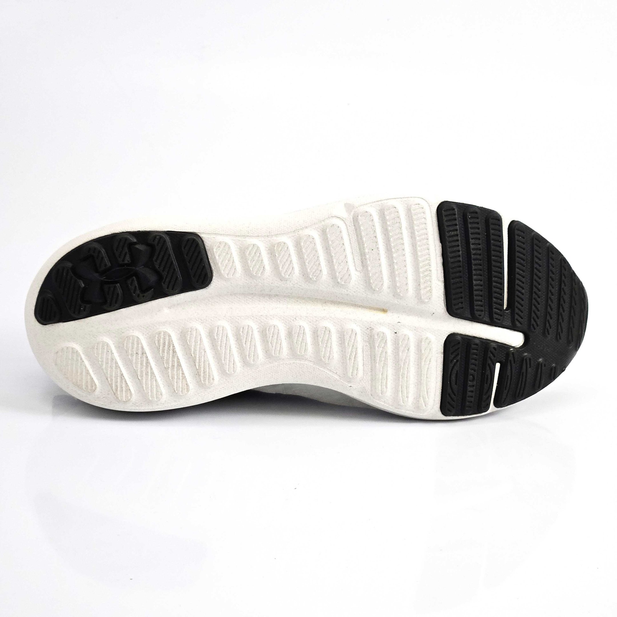 Tênis Masculino Under Armour Charged Great Preto 4