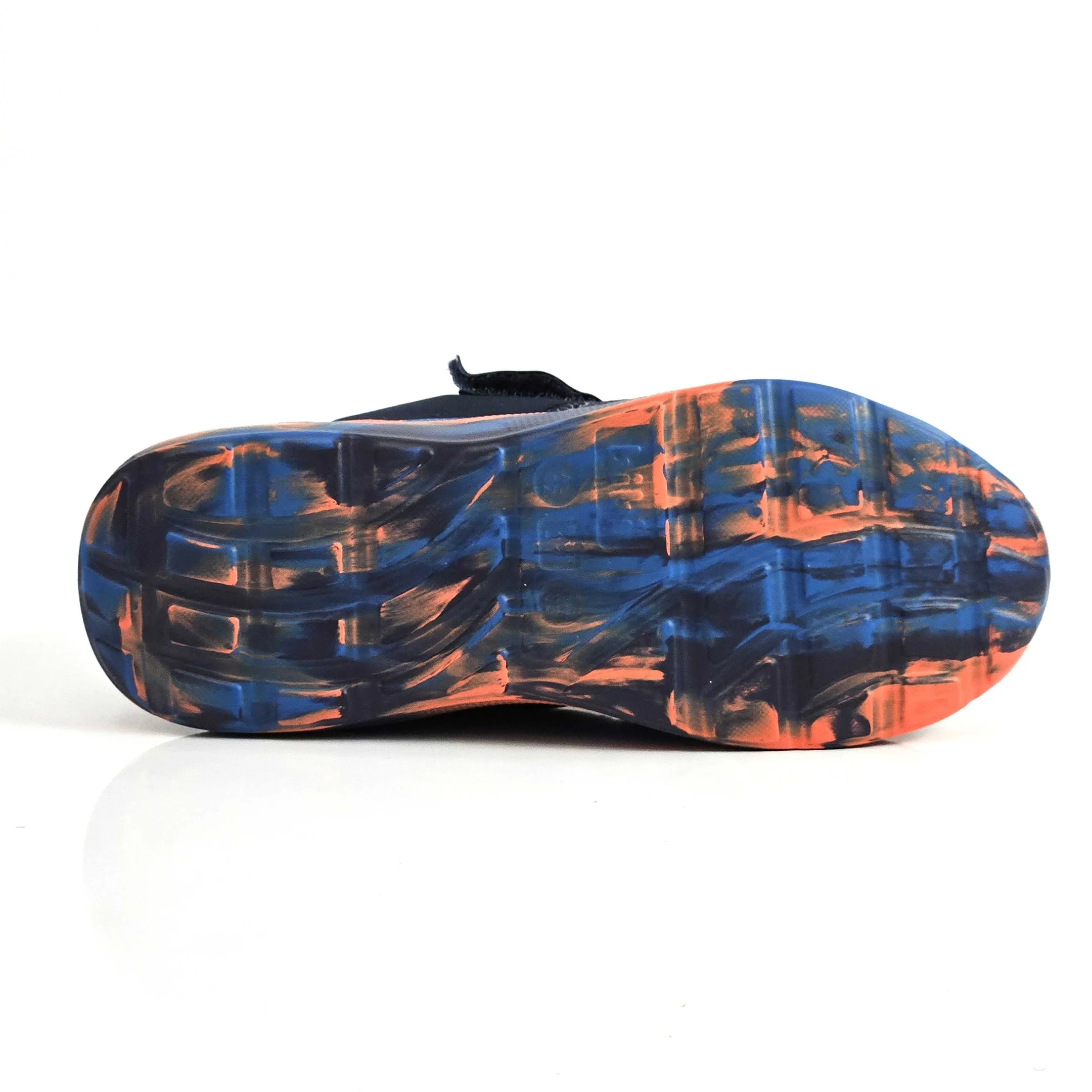 Tênis Infantil Menino Bibi Evolution II - Marinho Azul Marinho 4