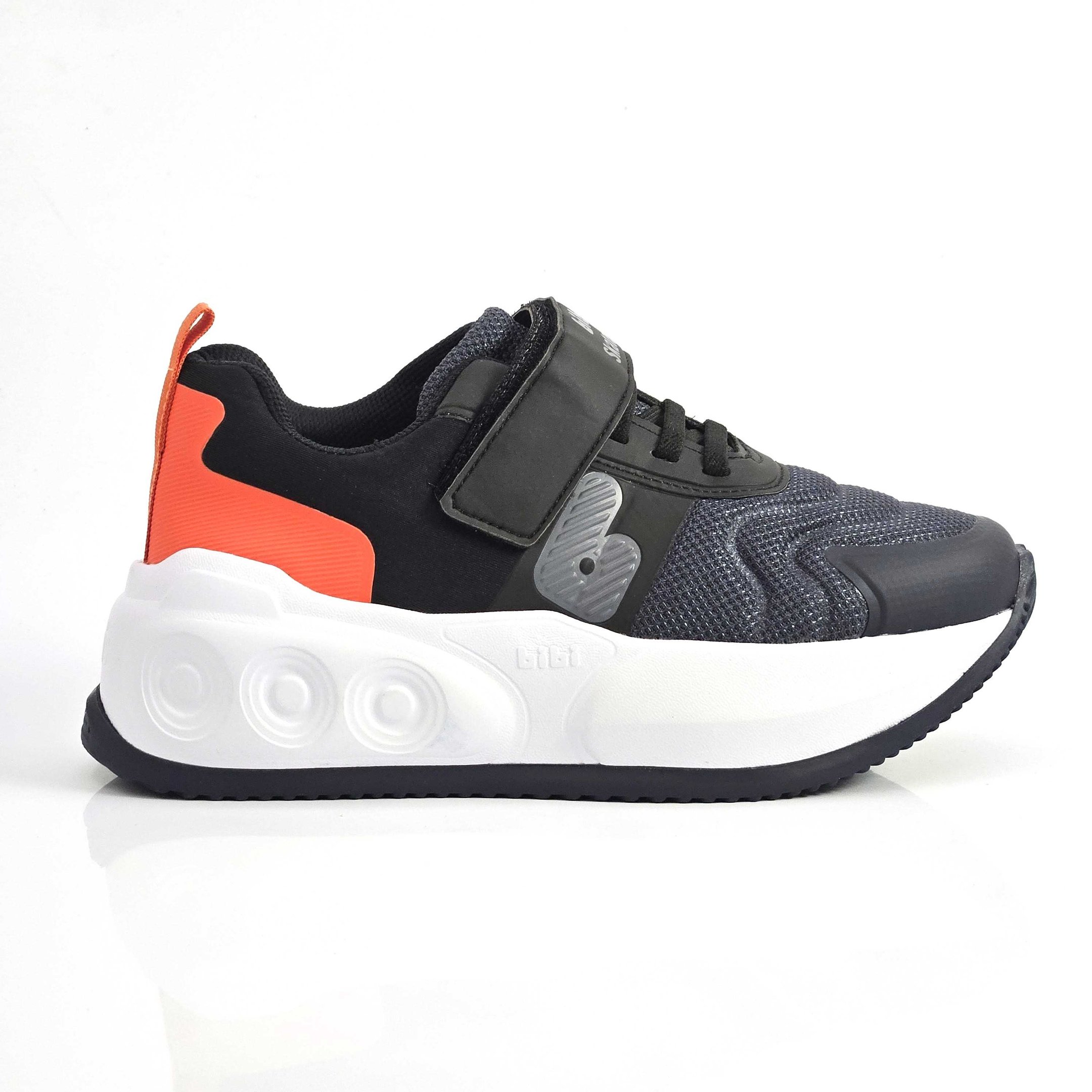 Tênis Infantil Menino Bibi Skatenis Com Rodinhas