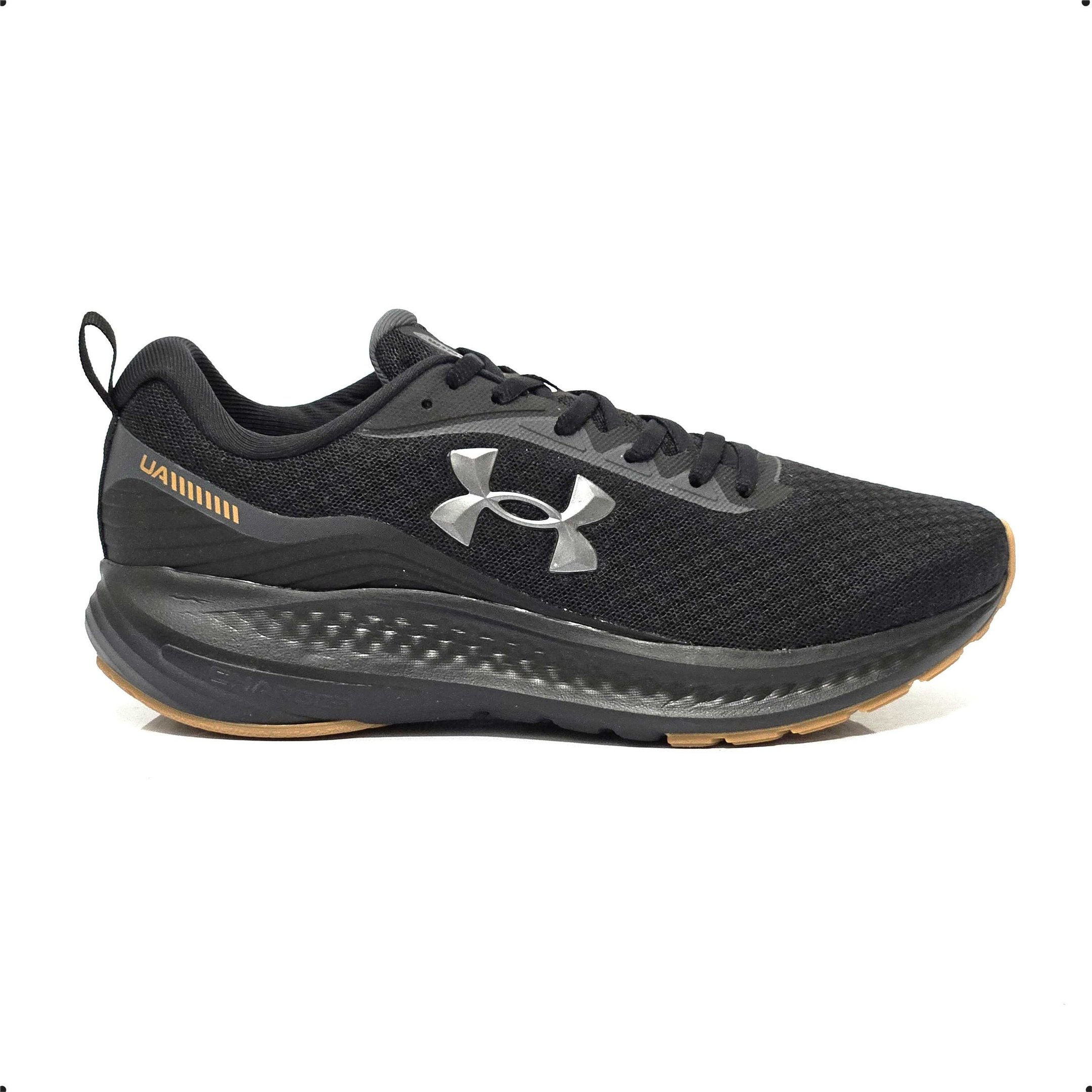 Tênis Under Armour Charged Wind SE Masculino