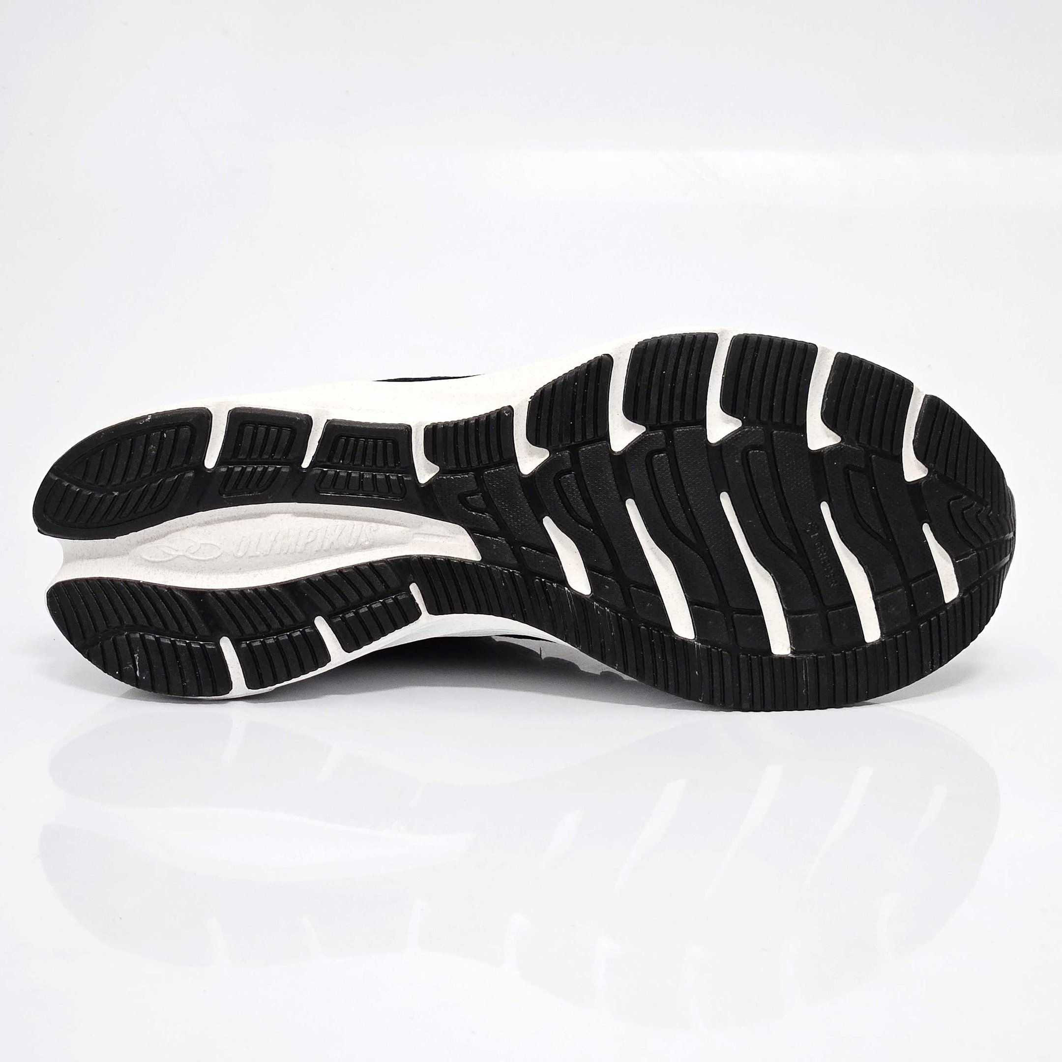 Tênis Olympikus Challenger 5 Masculino Preto 4