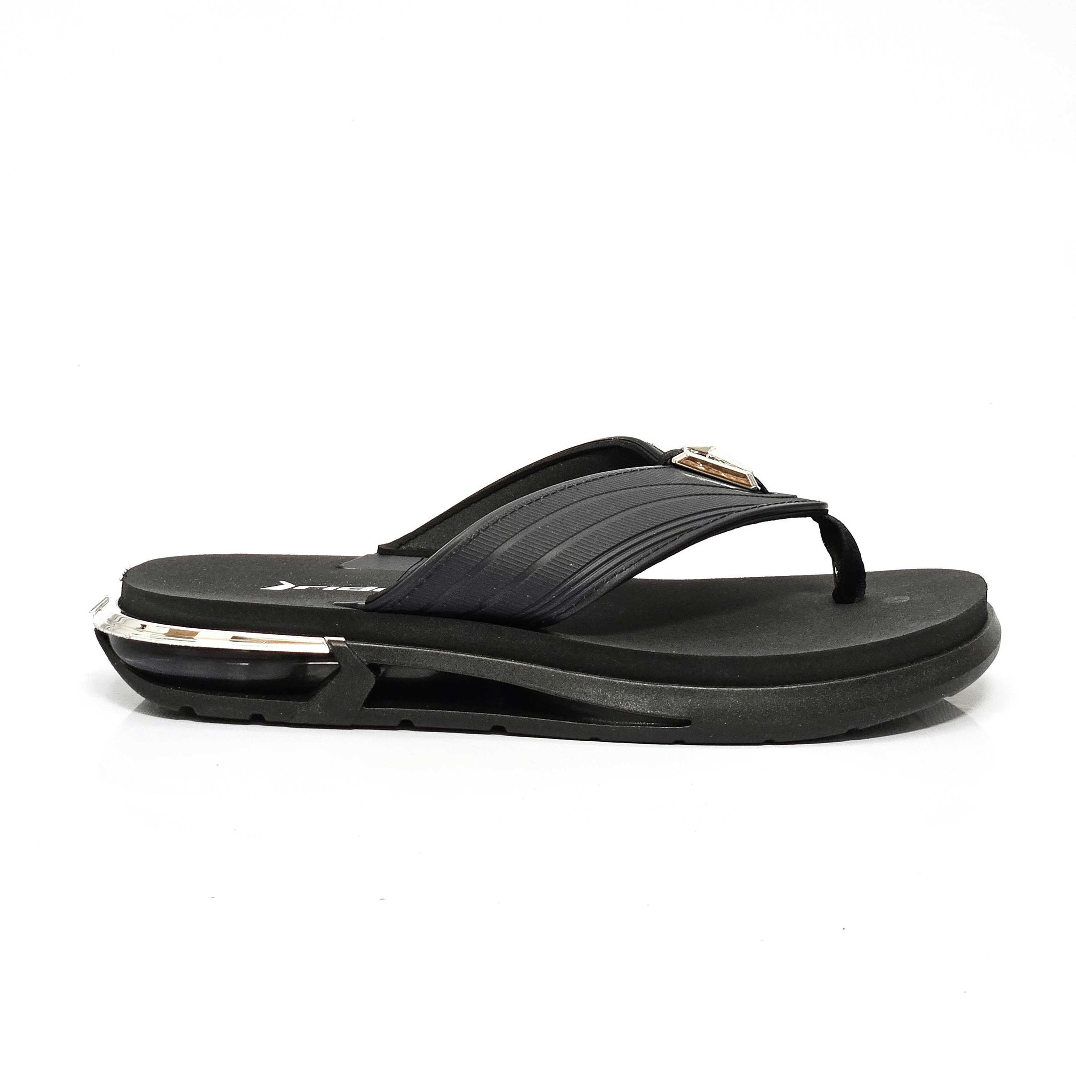 Chinelo Masculino Rider RBold Dedo Preto 2