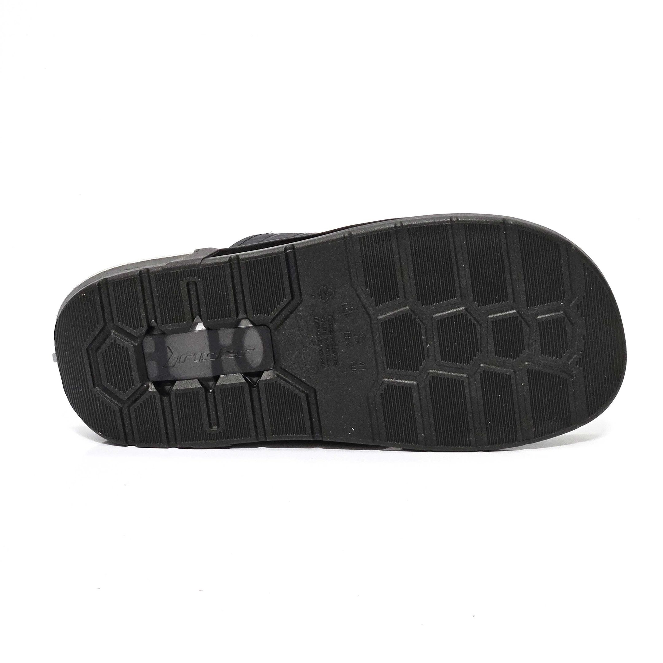 Chinelo Masculino Rider RBold Dedo Preto 4