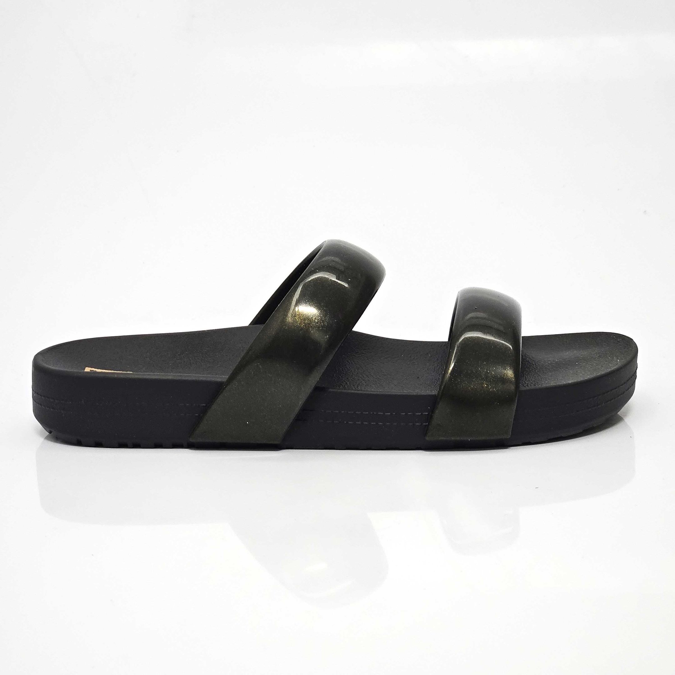 Sandália Feminina Zaxy Bestie