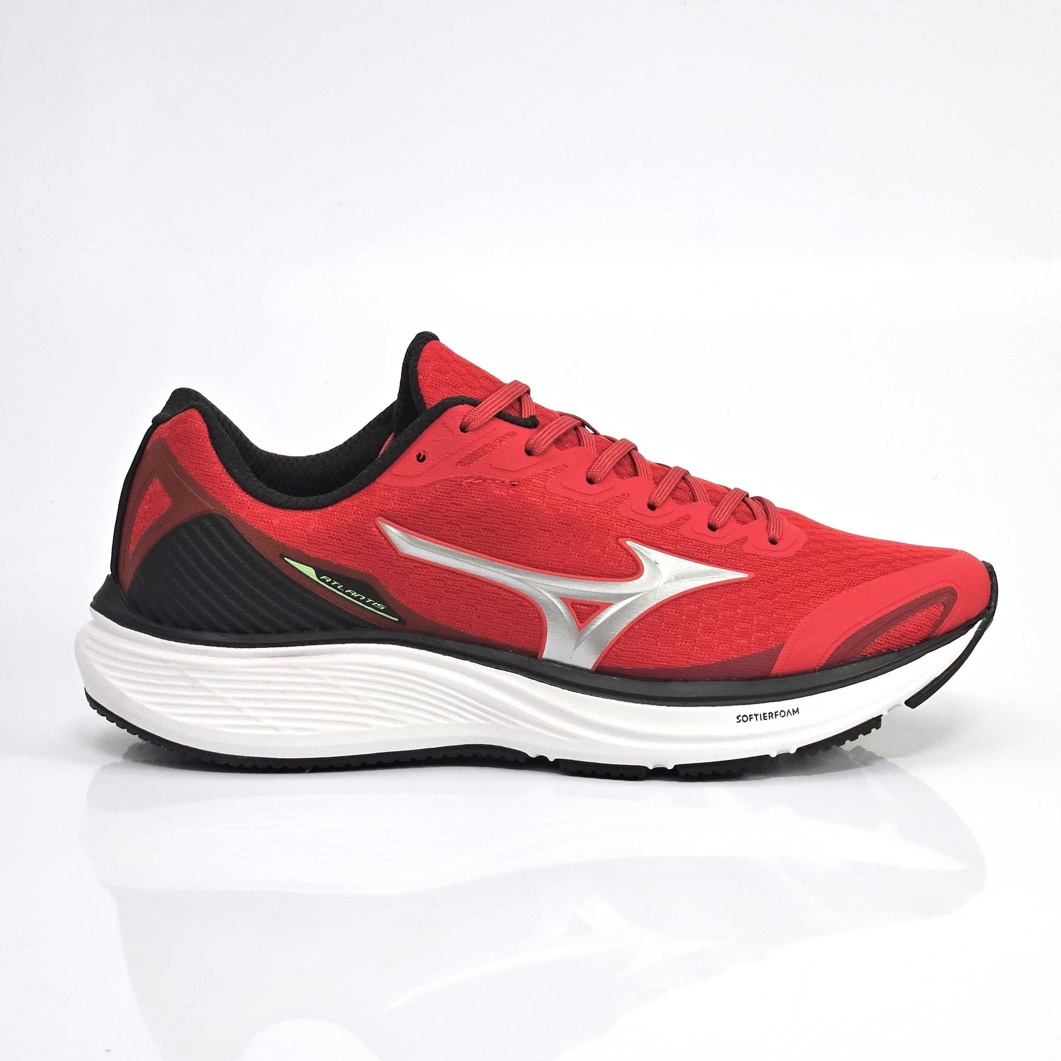 Tênis Corrida Masculino Mizuno Atlantis