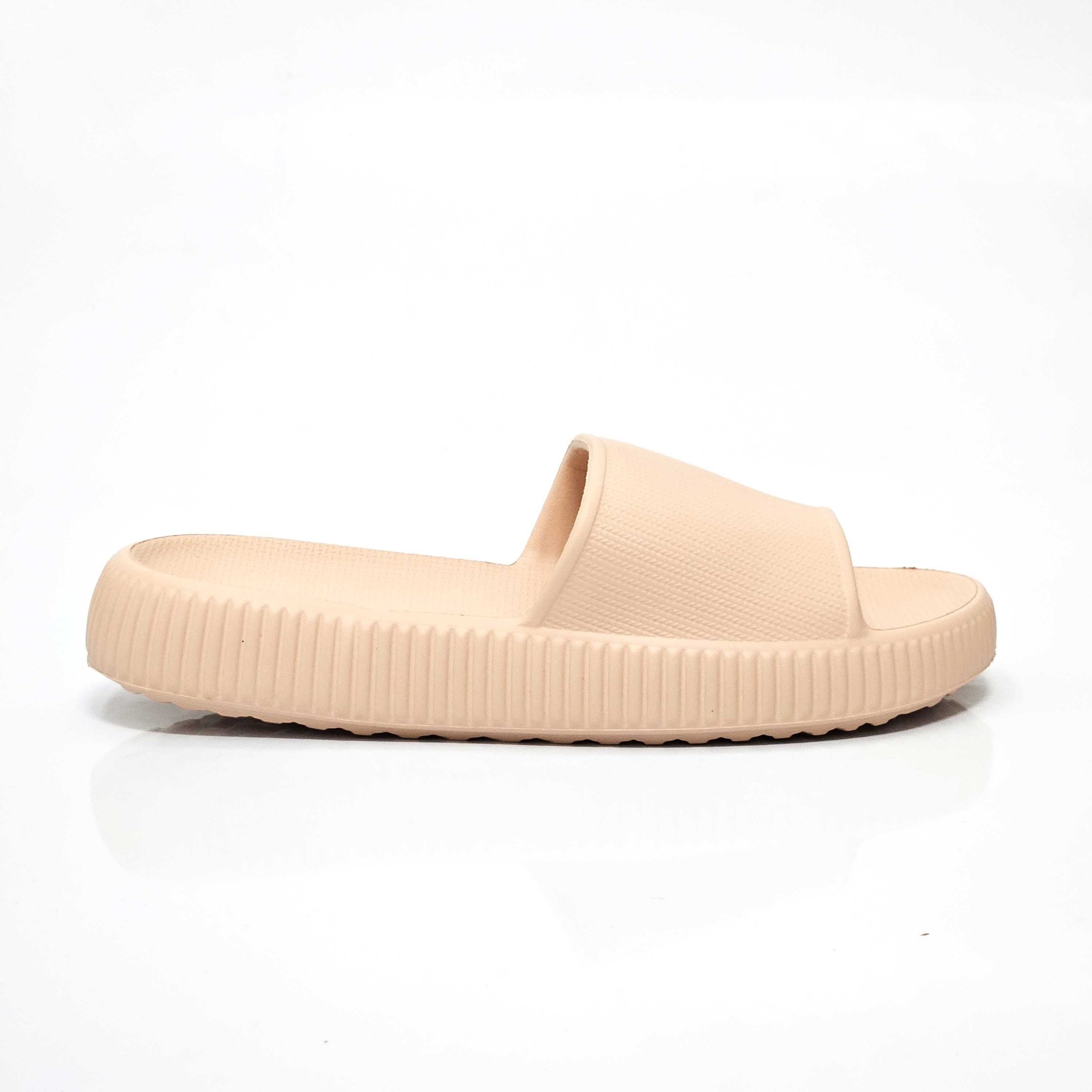 Chinelo Nuvem Feminino Scaleno EVA Gáspea