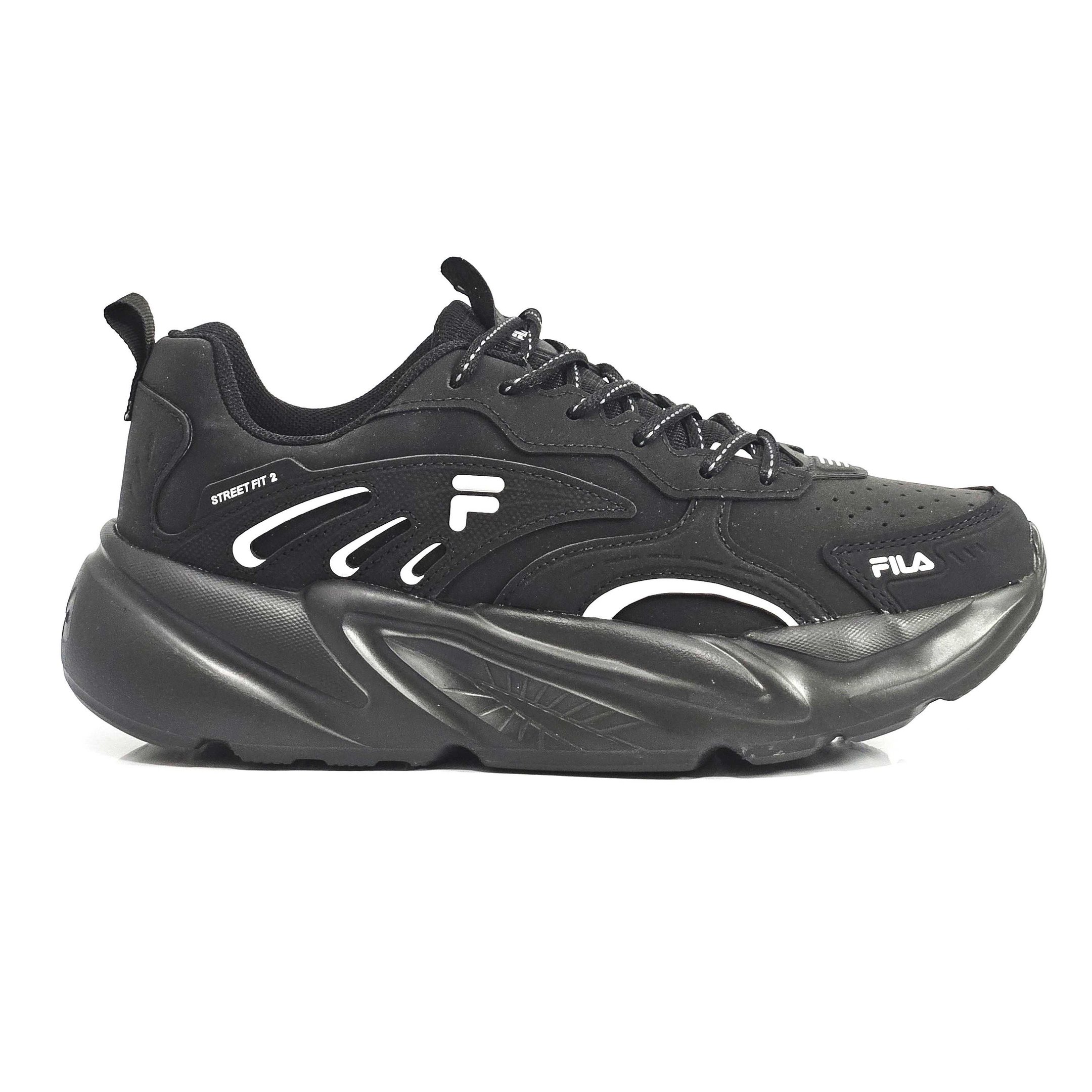 Tenis Masculino Fila Street Fit 2