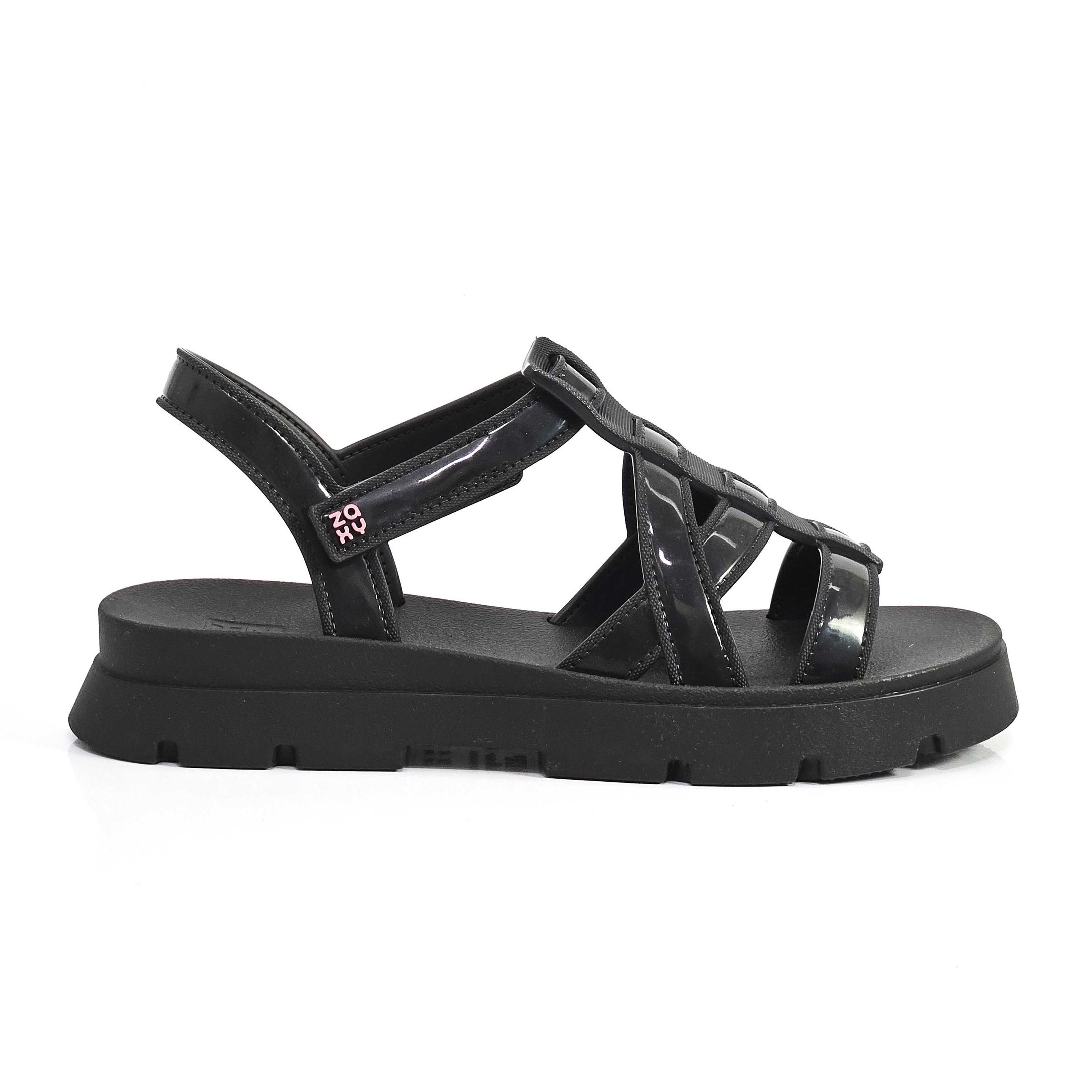 Sandália Feminina Zaxy Live