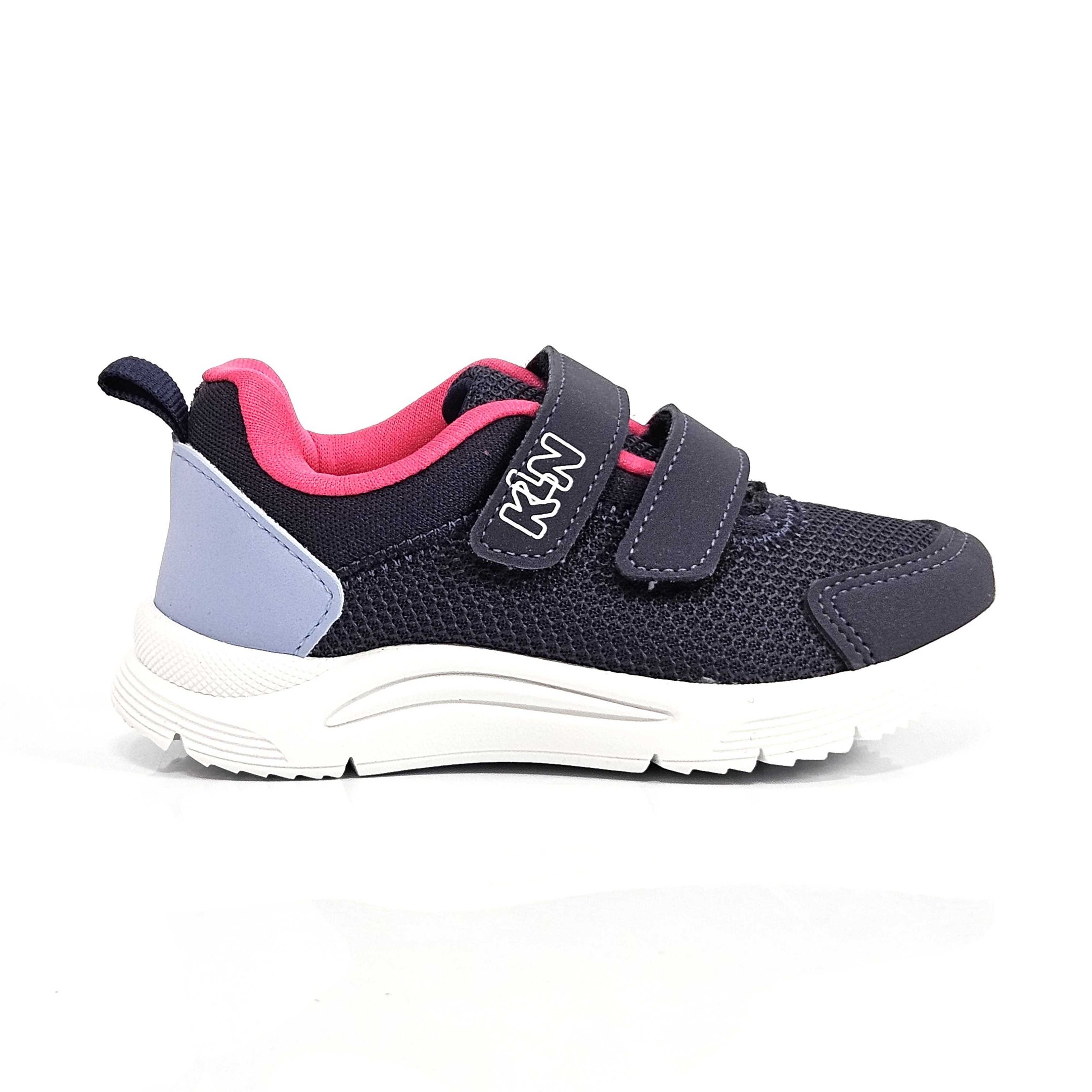 Tênis Infantil Klin New Sport Mini Jogging