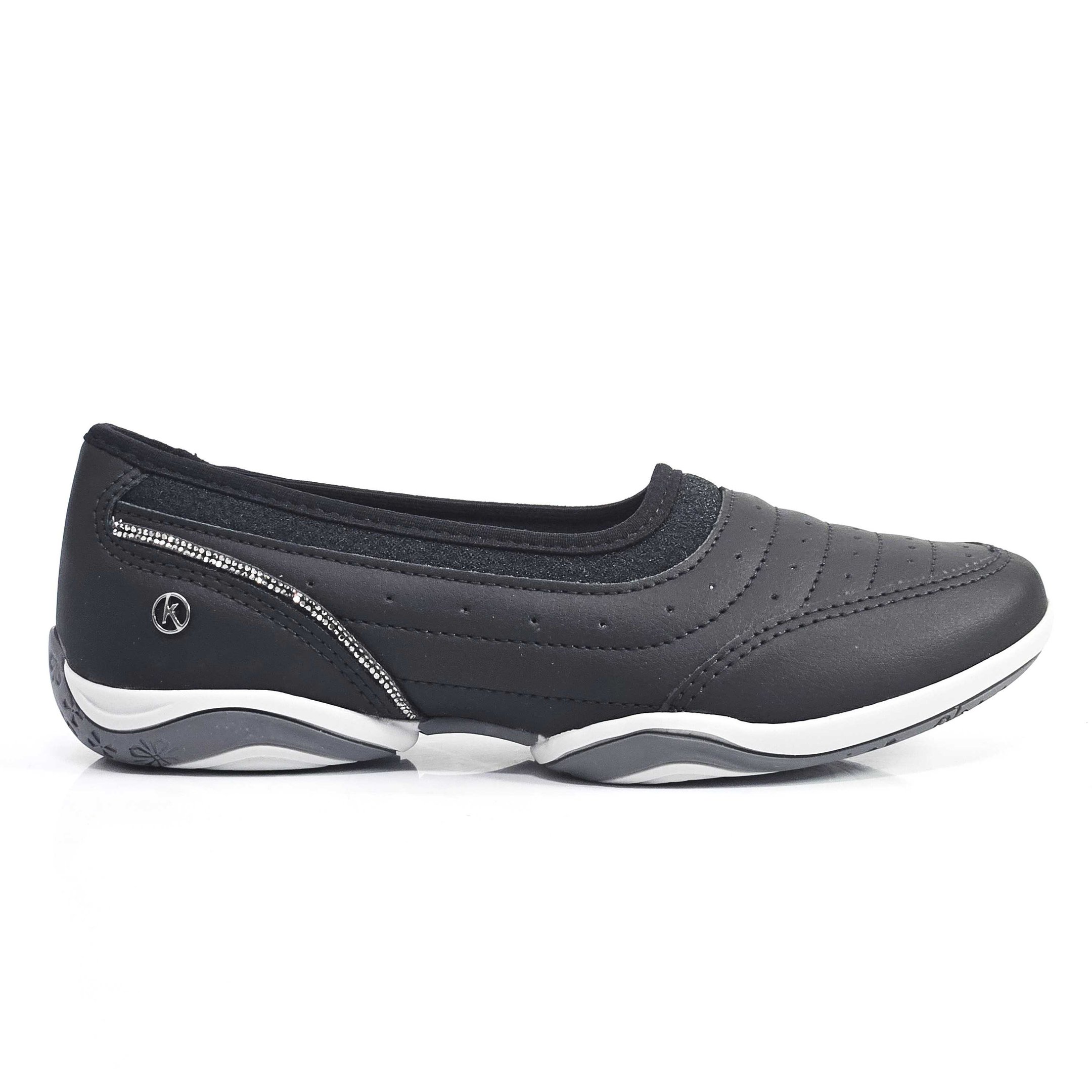 Tênis Feminino Kolosh Slip On Essenza