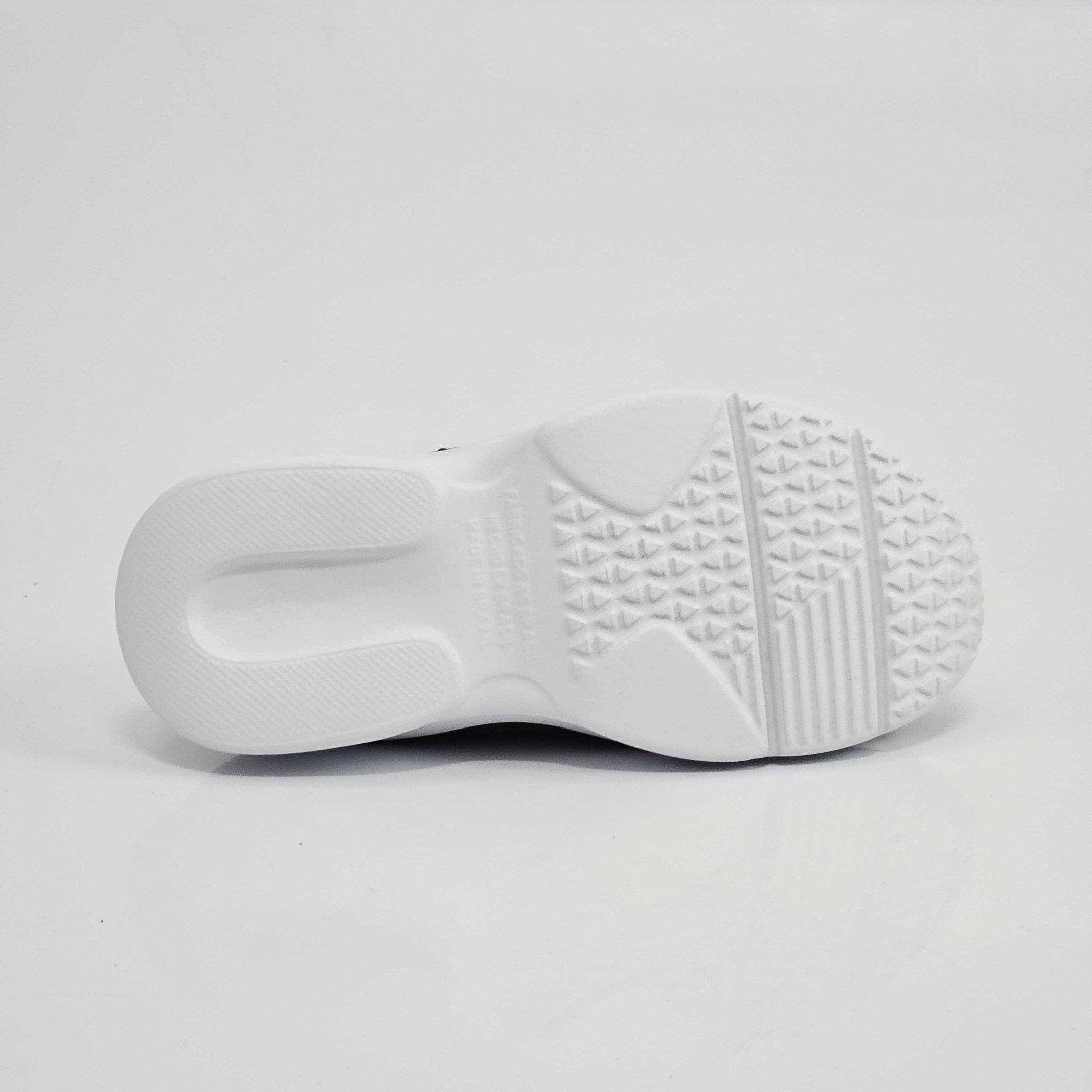 Tênis Infantil Diversão Slip On Mini Camille Preto 4