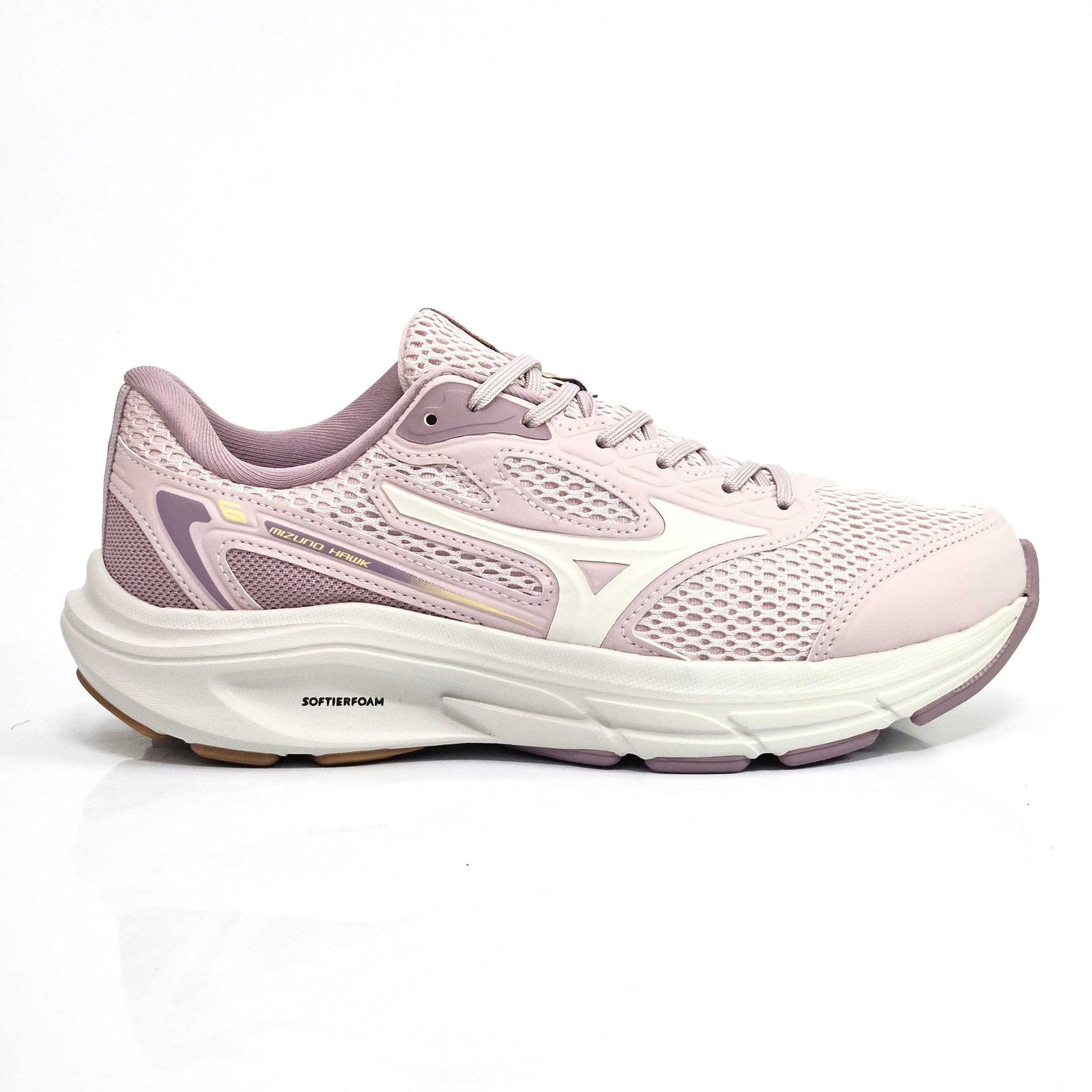 Tênis Esportivo Mizuno Hawk 6 Feminino