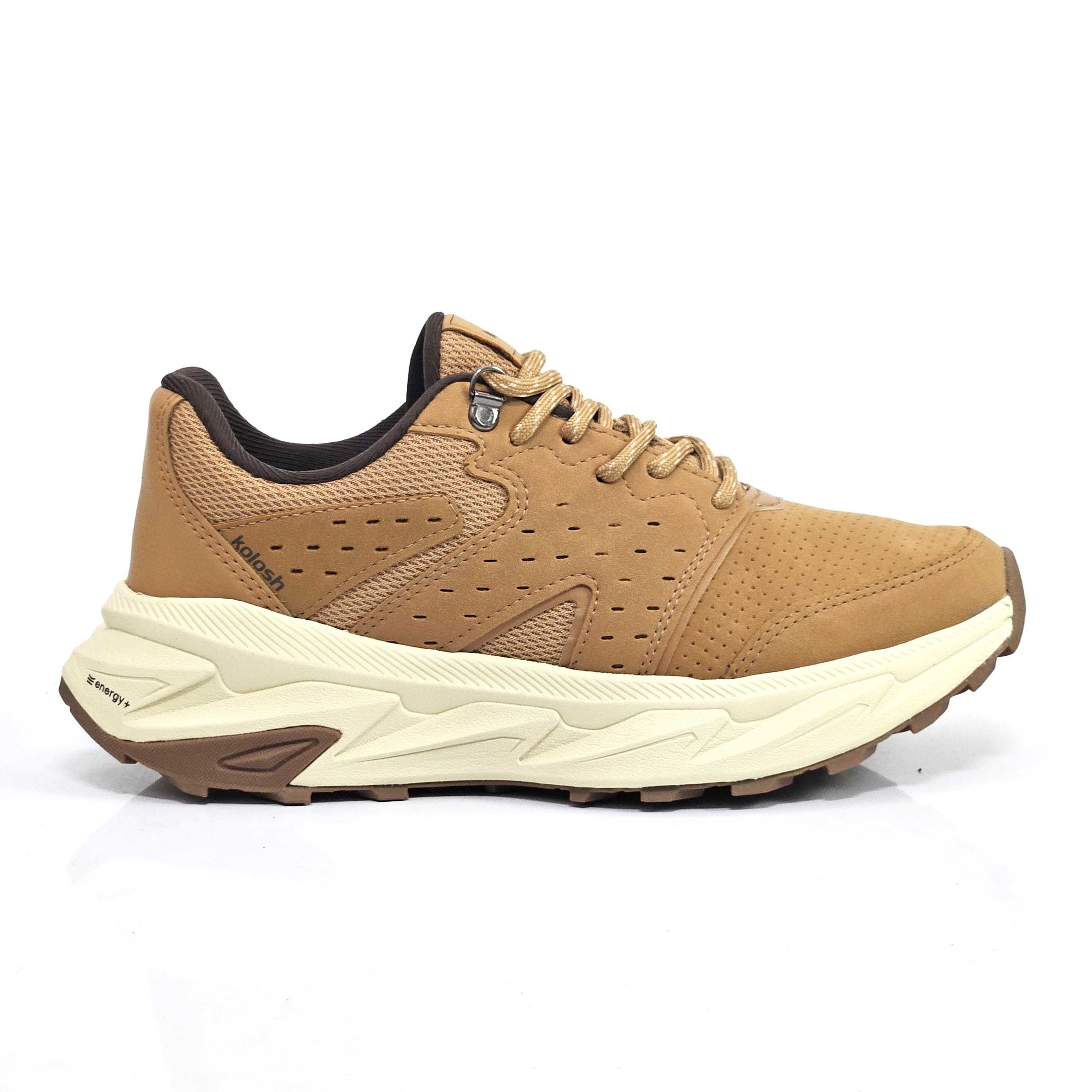 Tênis Kolosh Esportivo Masculino Adventure Trilha