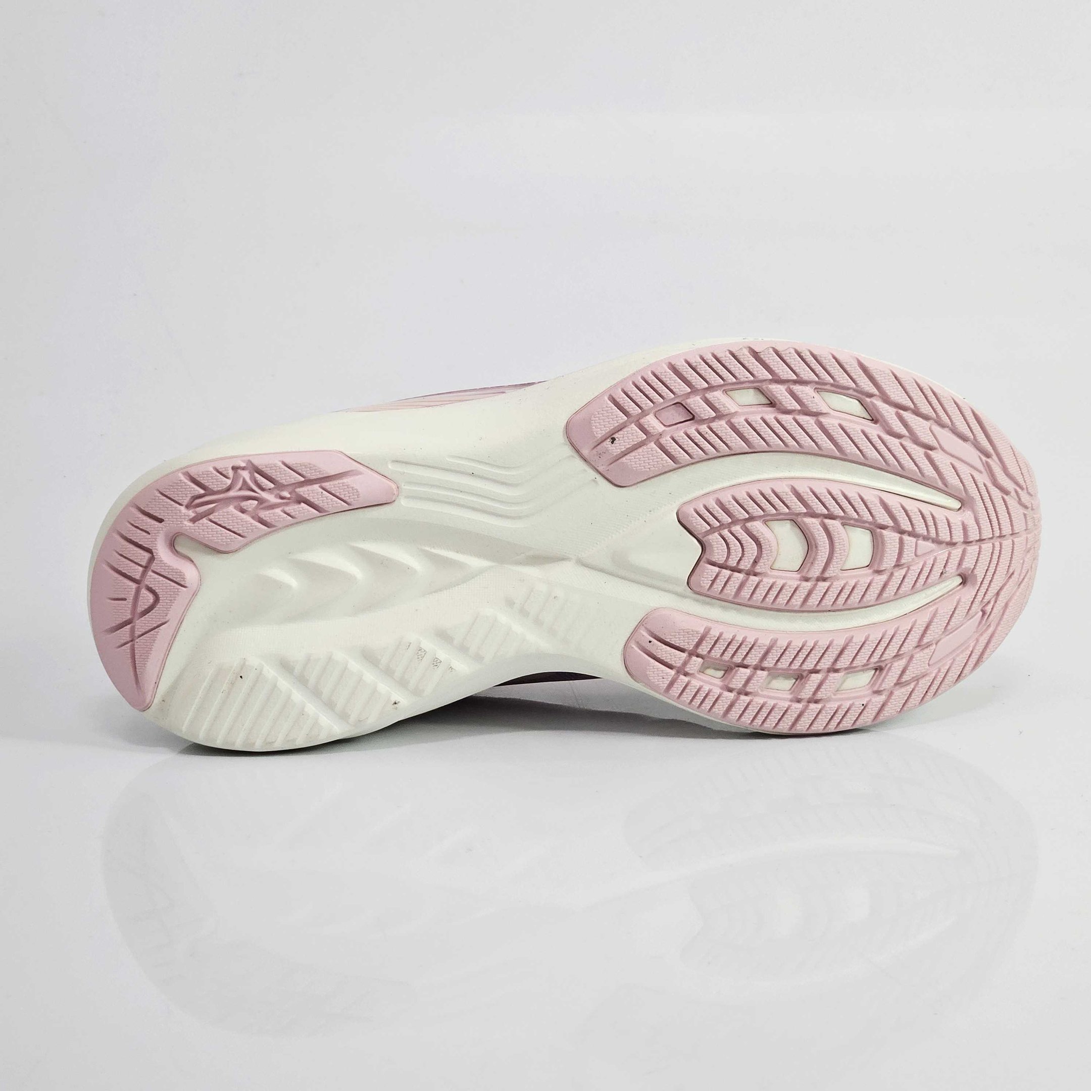 Tênis Mizuno Infantil Space 5 Junior Rosa 4