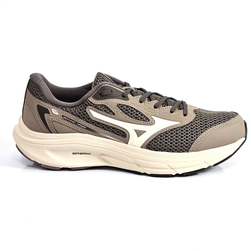 Tênis Esportivo Mizuno Hawk 6 Masculino