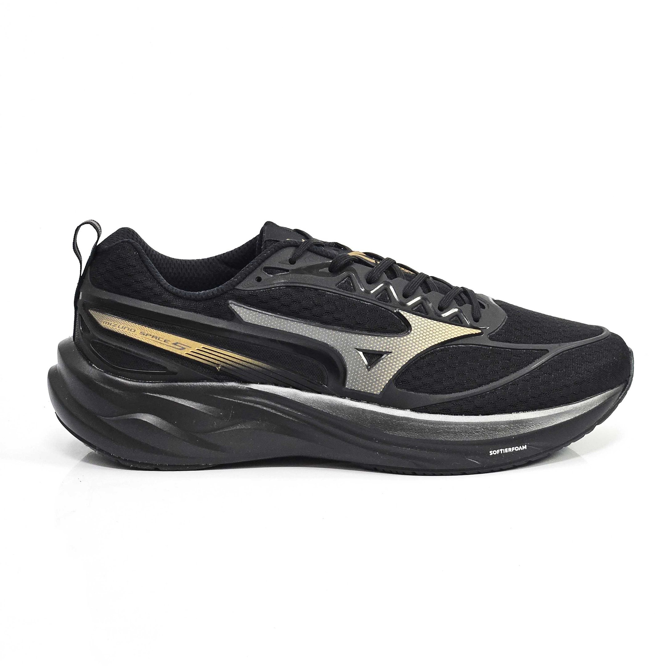 Tênis Mizuno Masculino Space 5 - Numeração Especial
