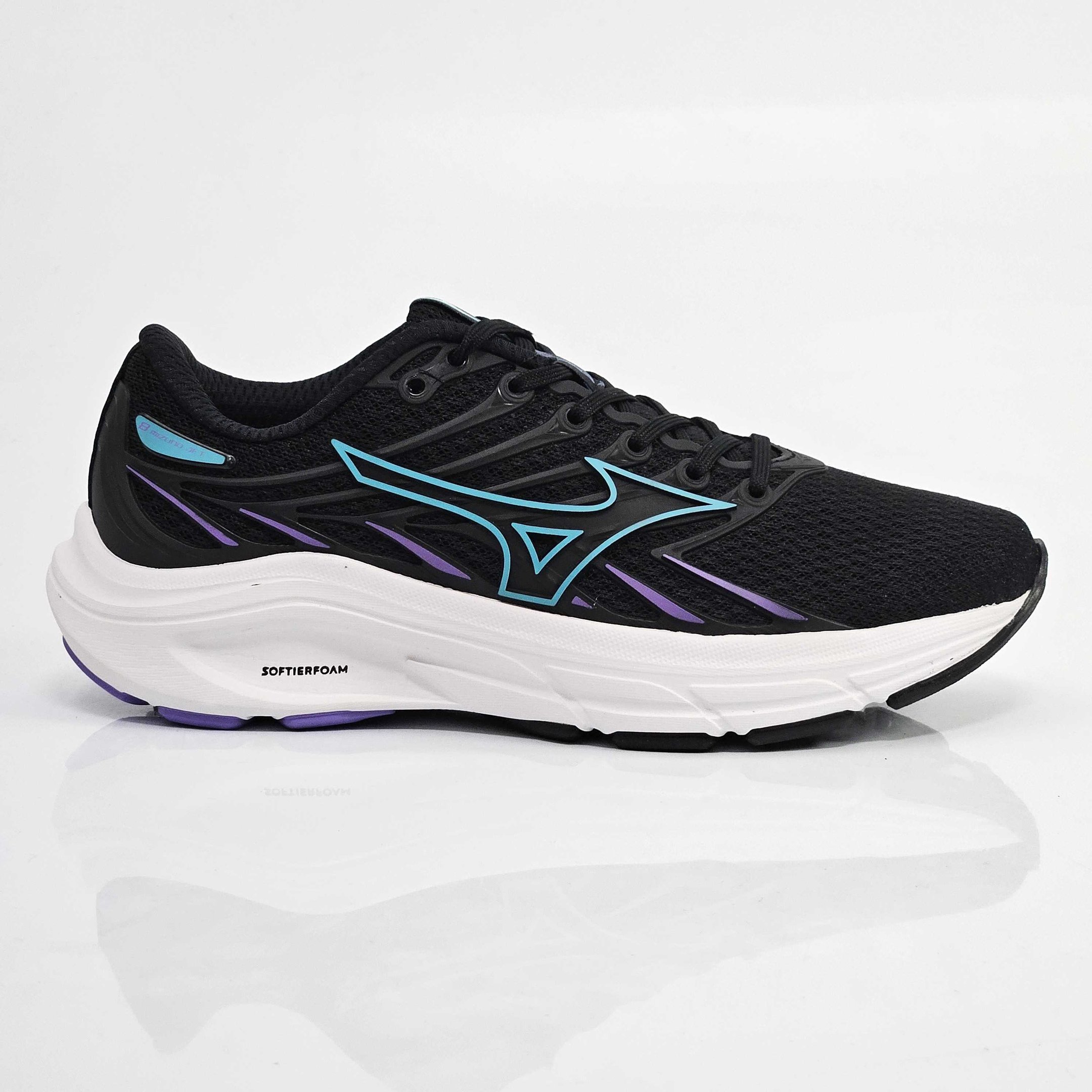 Tênis Esportivo Feminino Mizuno Jet 8