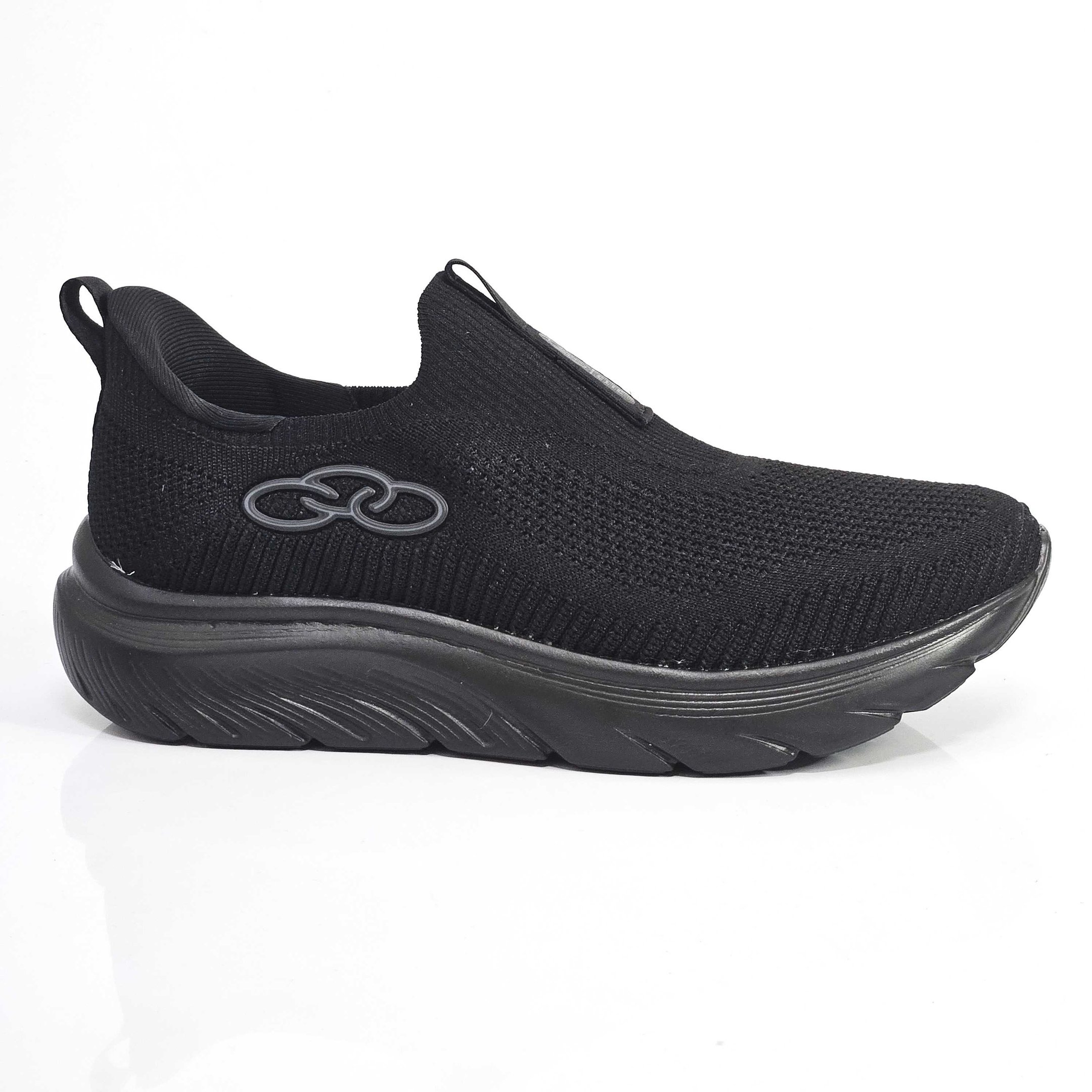 Tênis Masculino Olympikus Clic Slip On